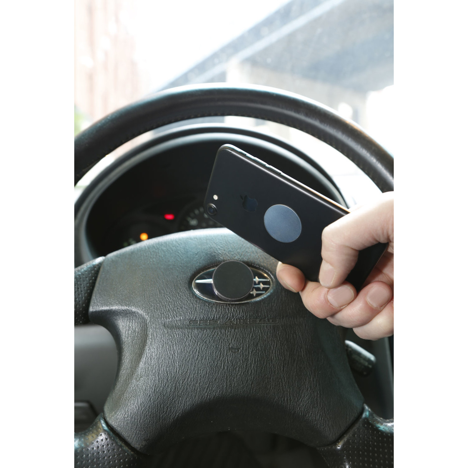 Magnetic Phone Mount