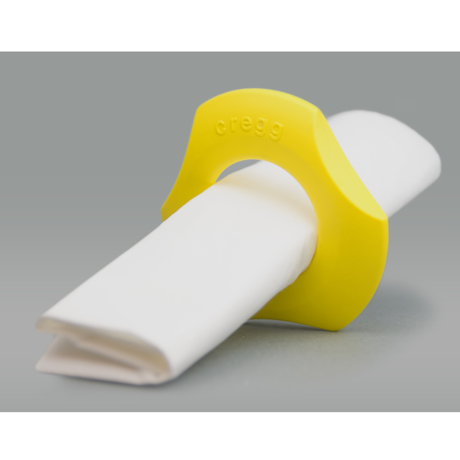 cregg - Die feine Art Eier zu öffnen - schwarz