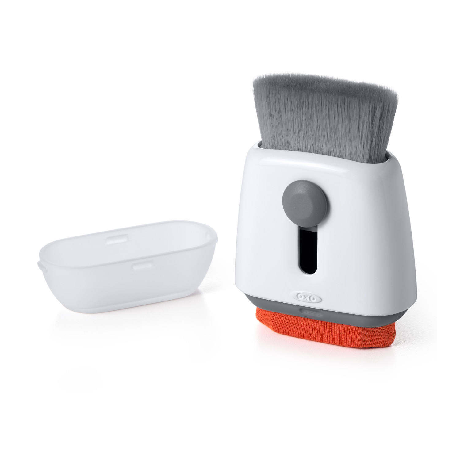 LAPTOP-Reiniger zum bürsten und wischen