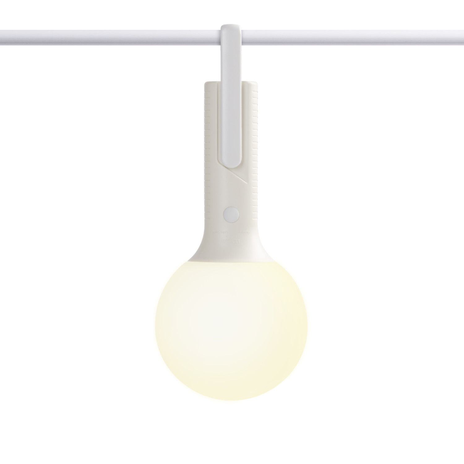 BOLLA+ LED Lampe