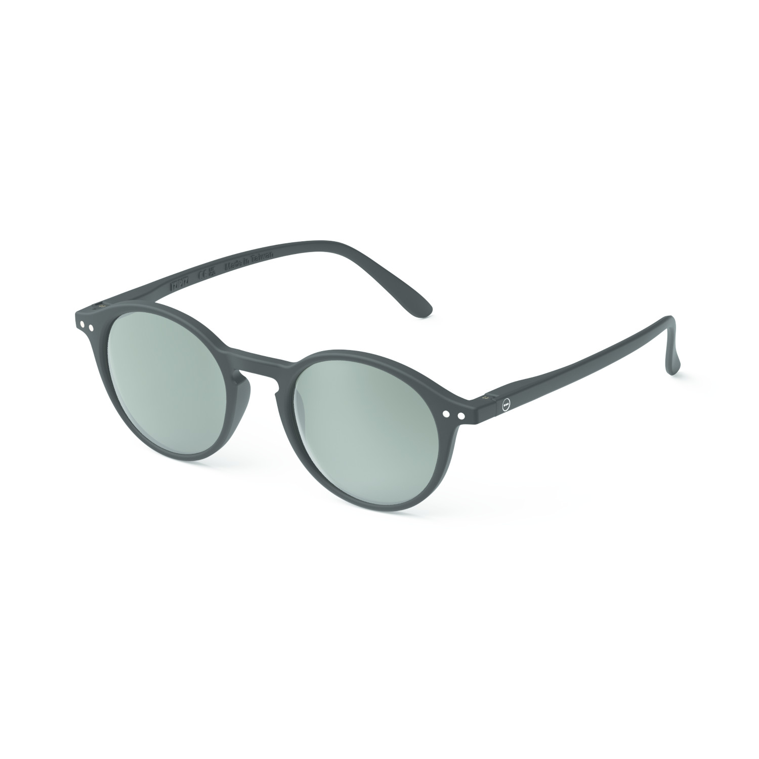 SUN Letme See #D Black Soft Grey L.+0