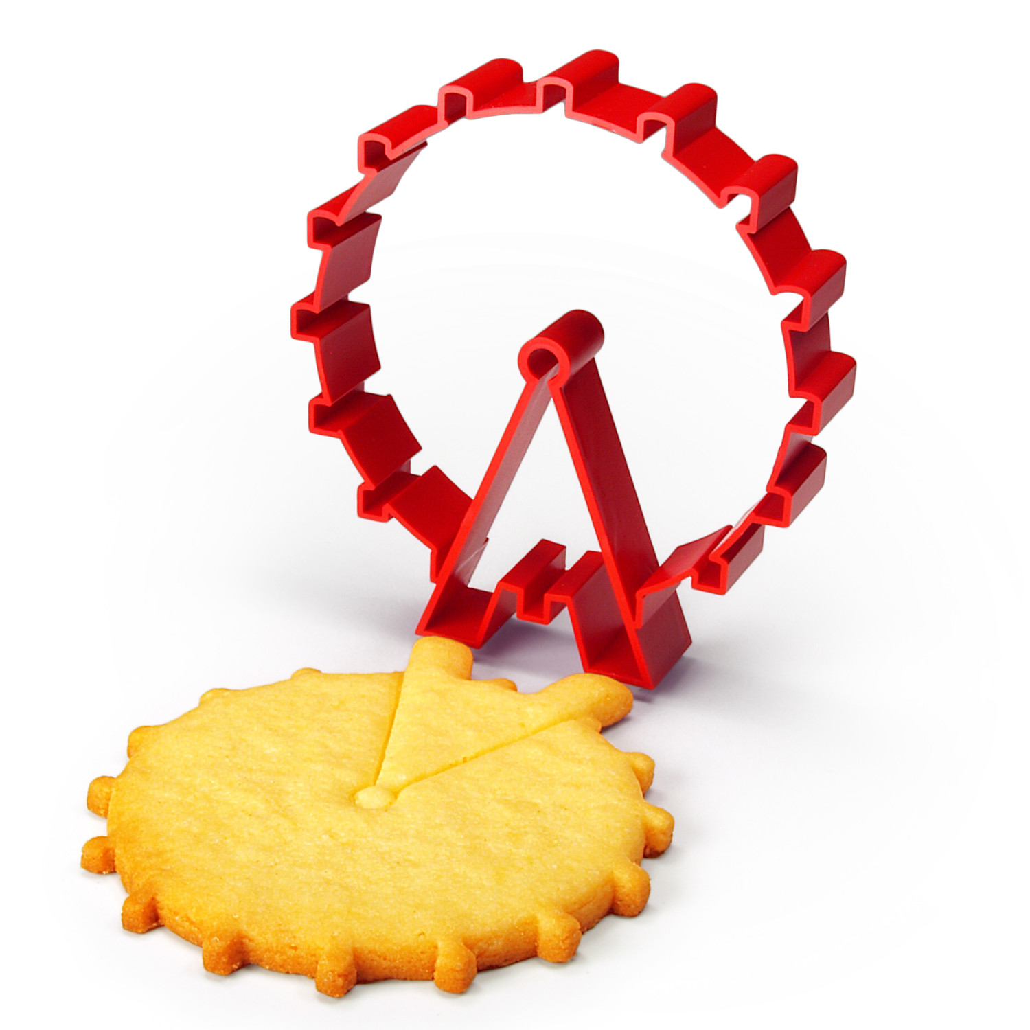 Cookie Cutter rot - Oktoberfest München
