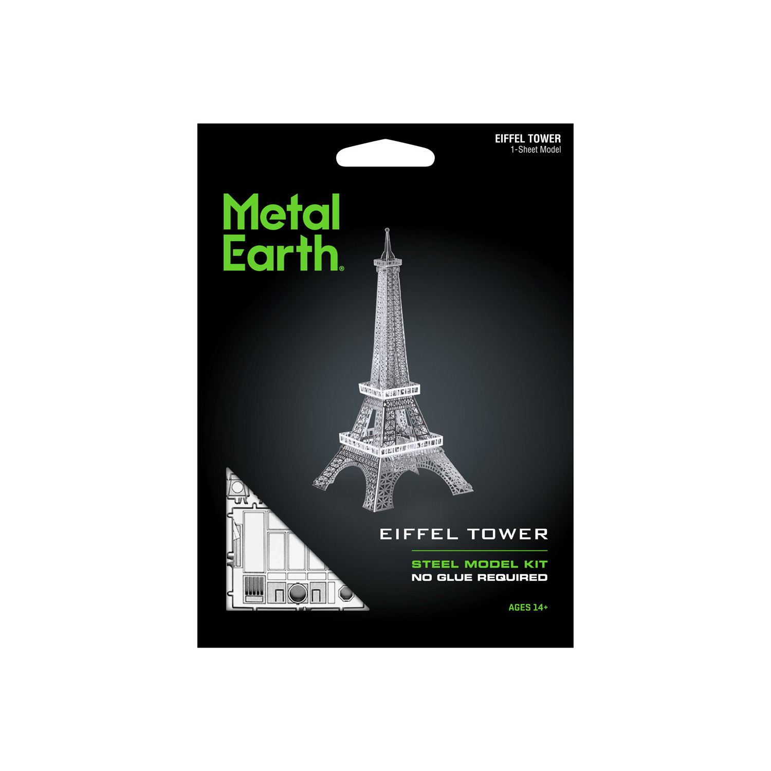  Metal Earth - Eiffelturm 