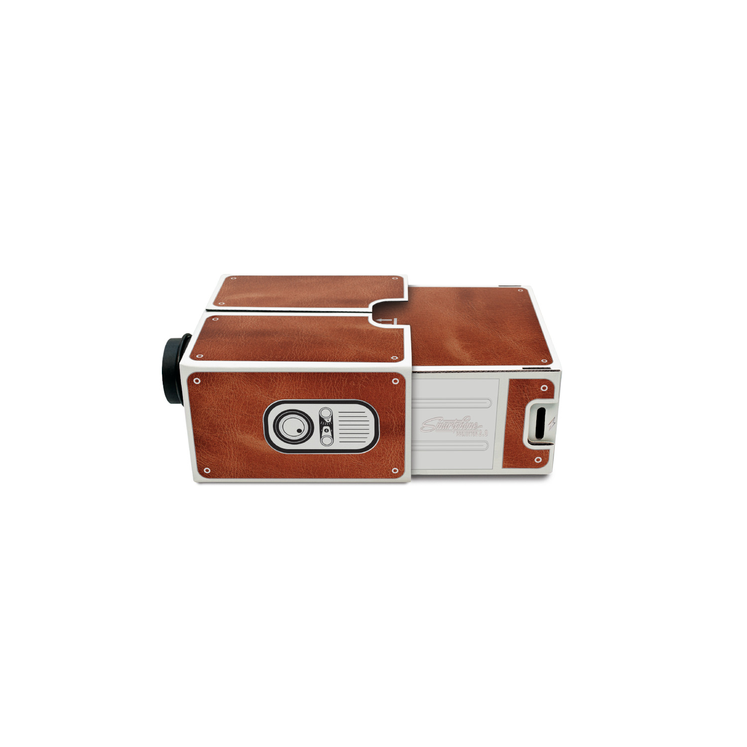 Smartphone Projector 2.0 
