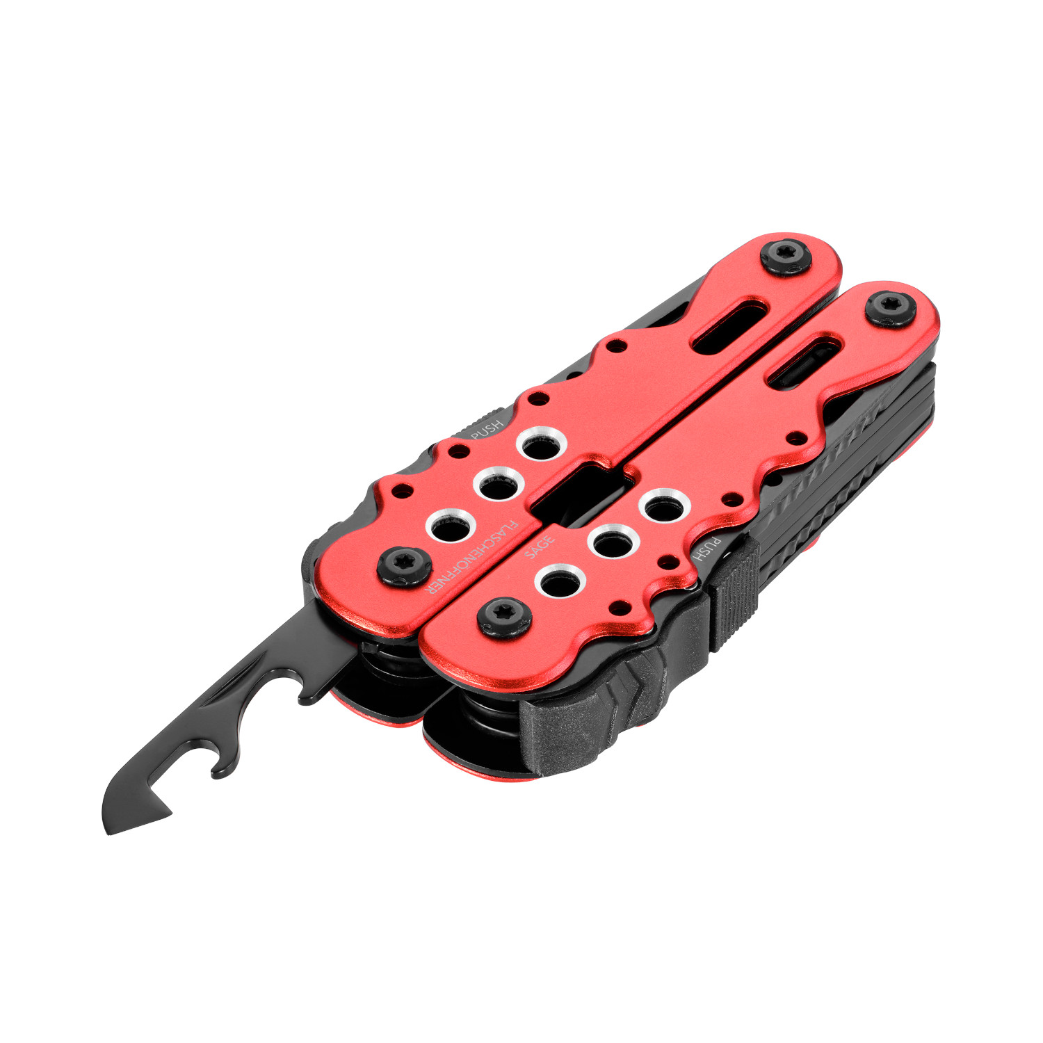Multitool ARBEITSGERÄT
