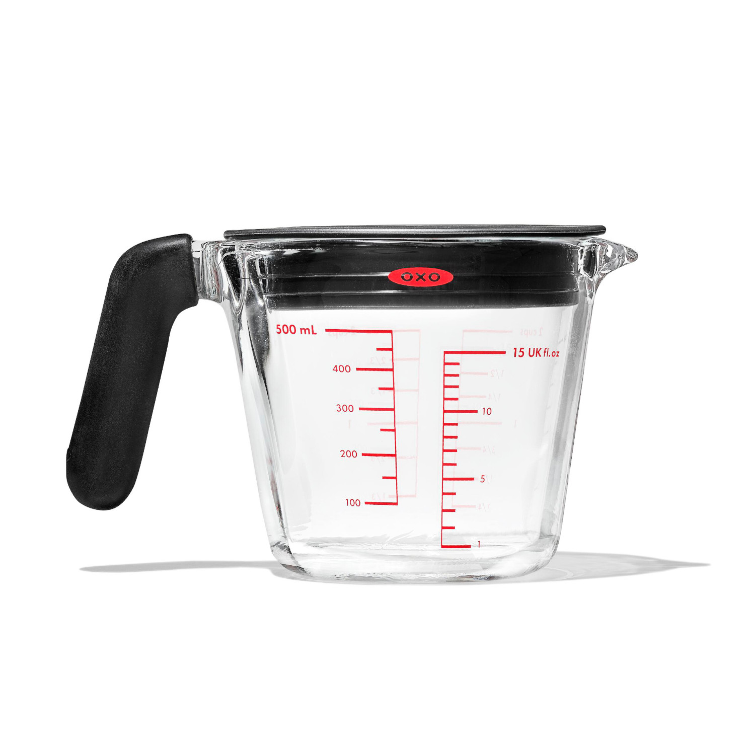 Messbecher aus Glas - 500ML