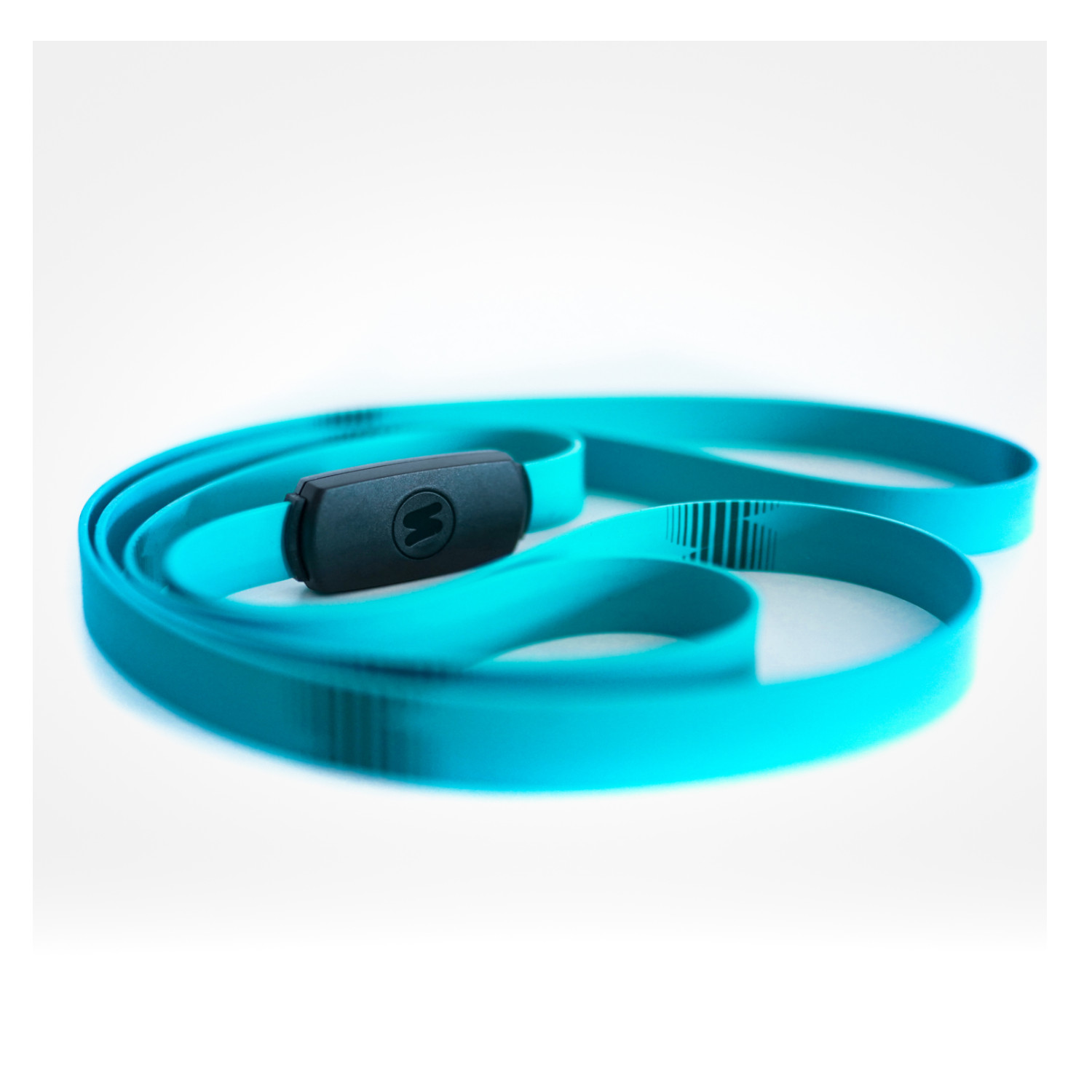 Smartes Fitnessband STRAFFR mit App - medium