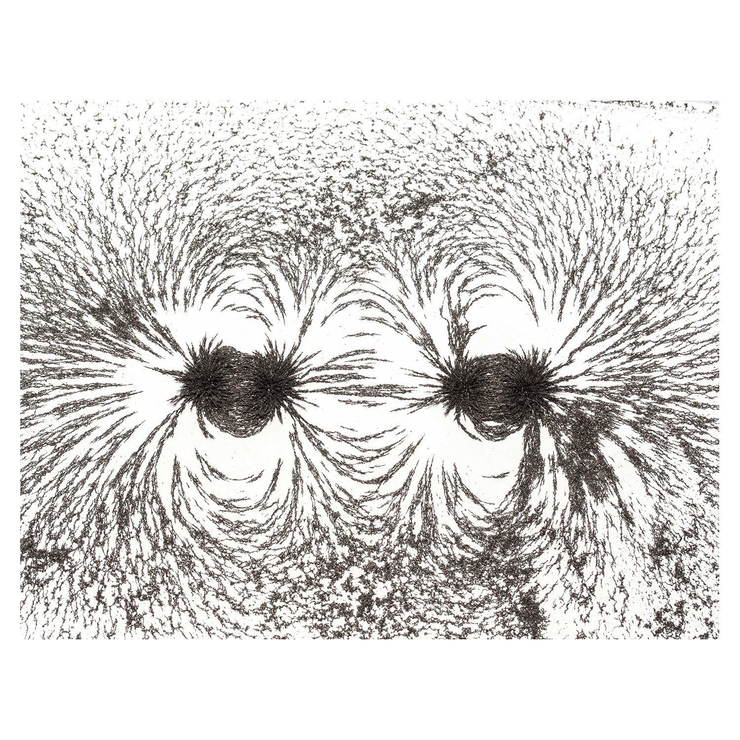 Magnetische Kräfte - Vom Kompaß zum Elektromotor