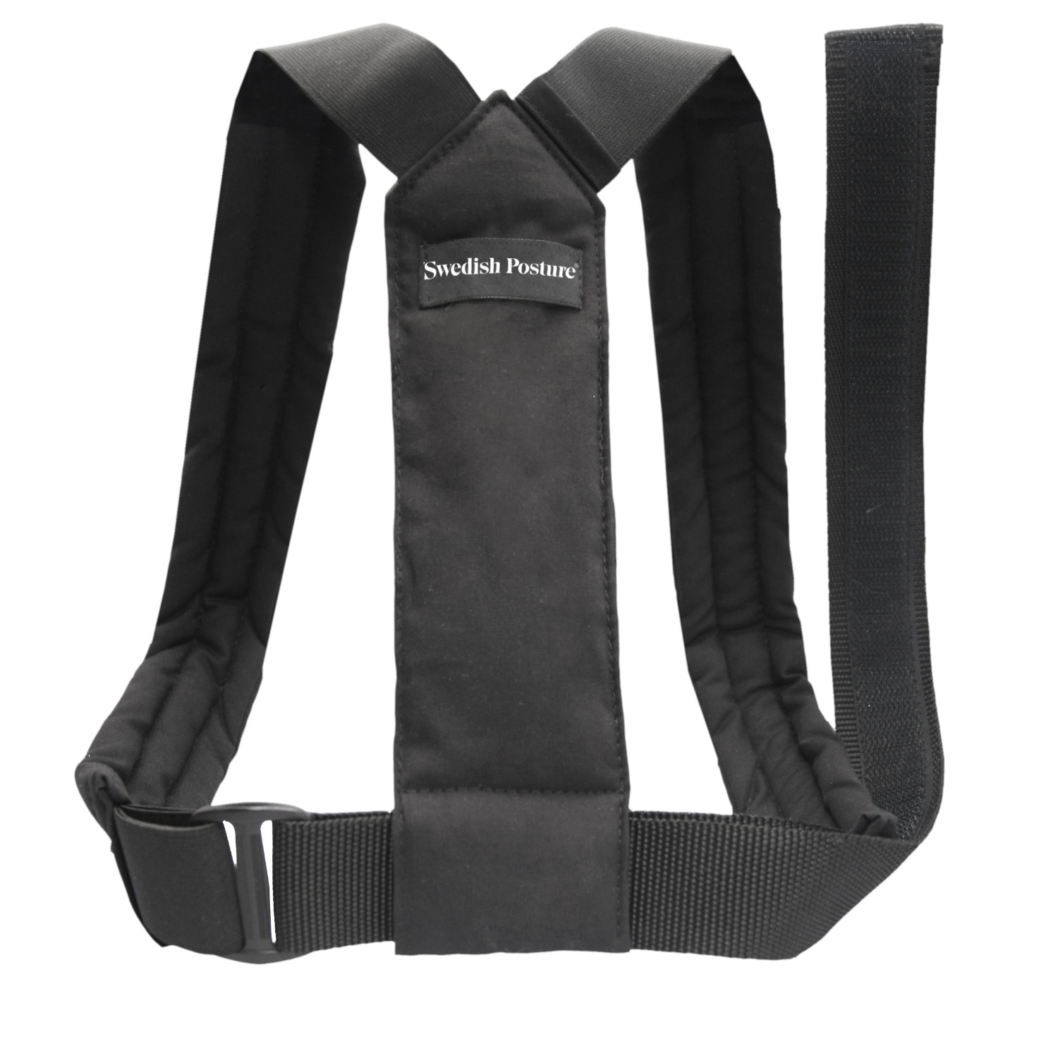 Haltungstrainer schwarz L-XL