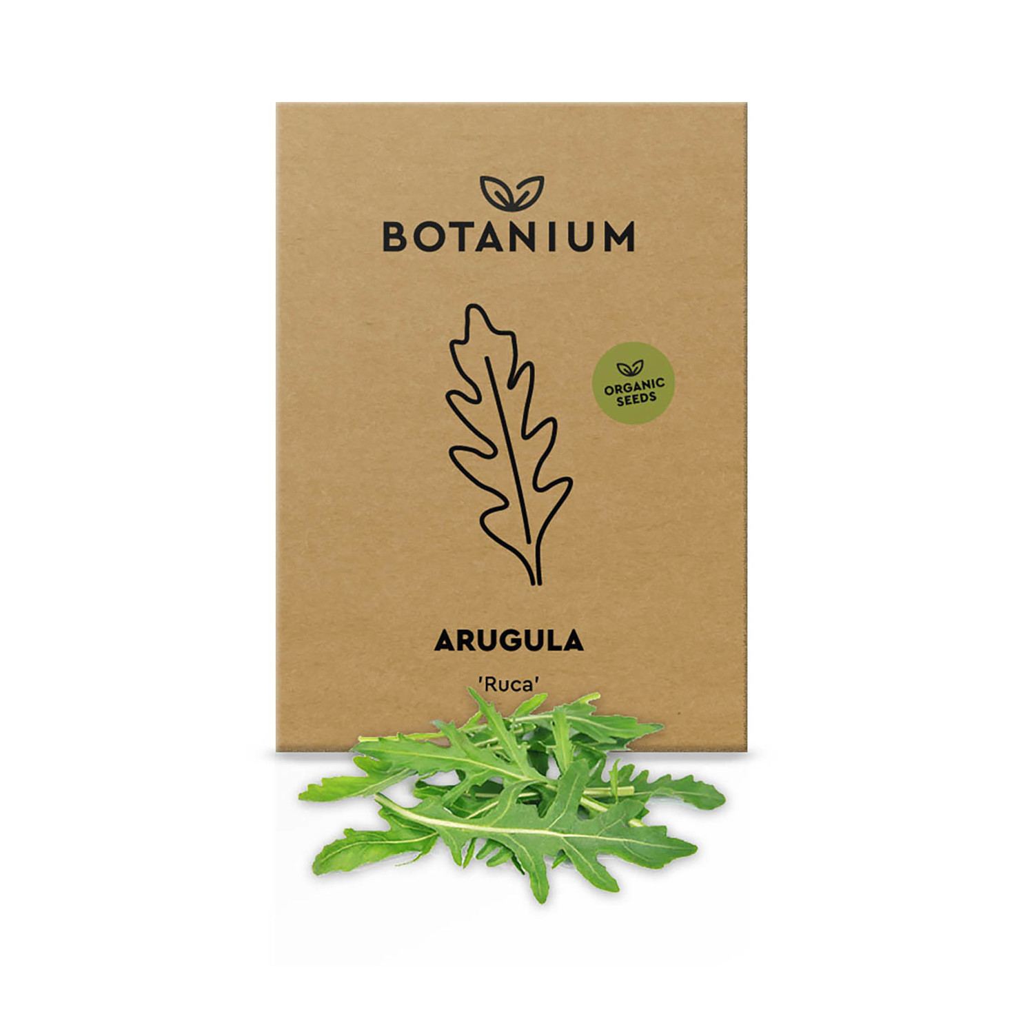 Botanium Zubehör - Rukolasamen