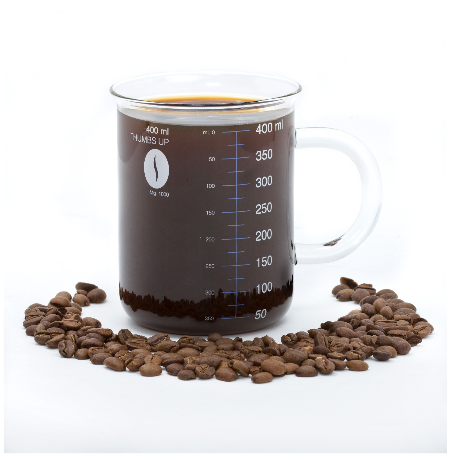 Tasse Chemistry Mug