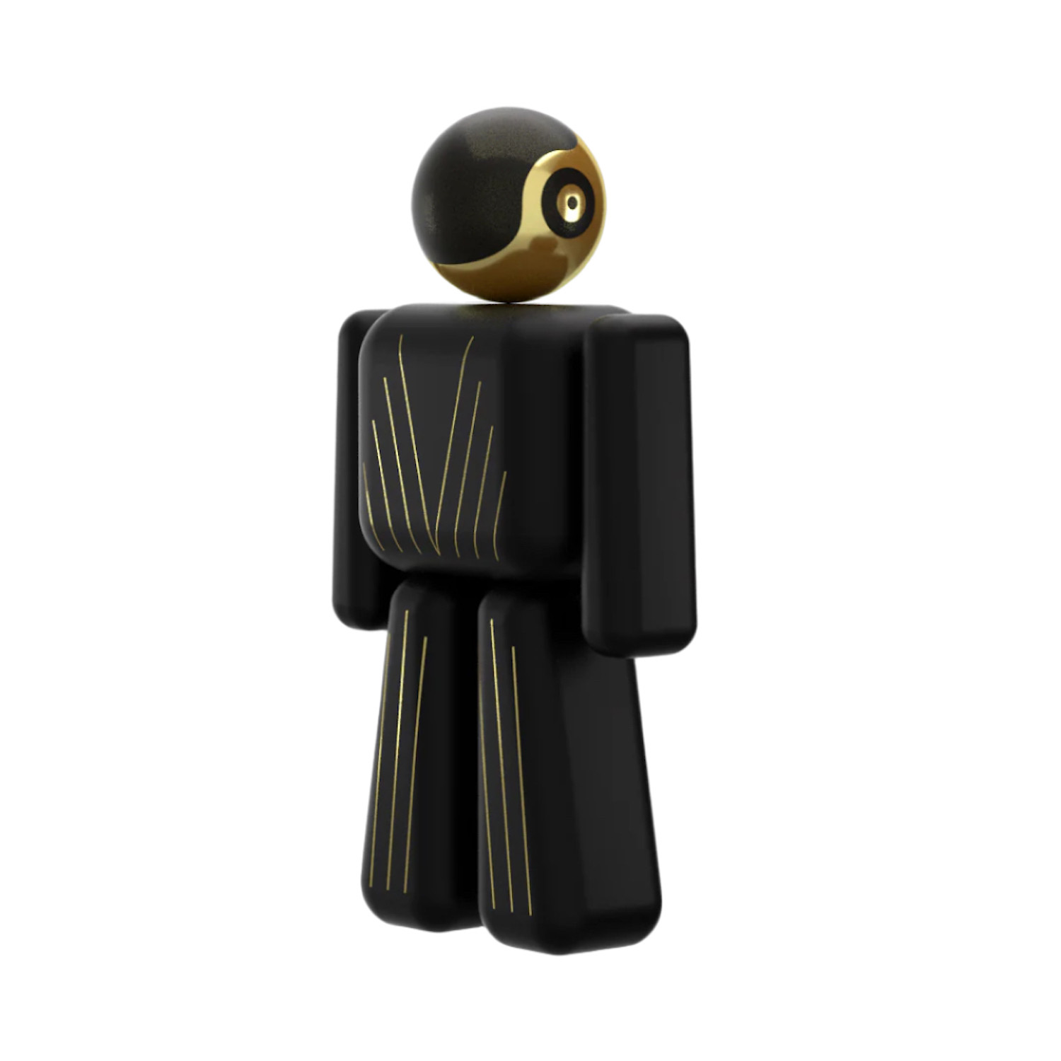 Atlas Sun Tux, big