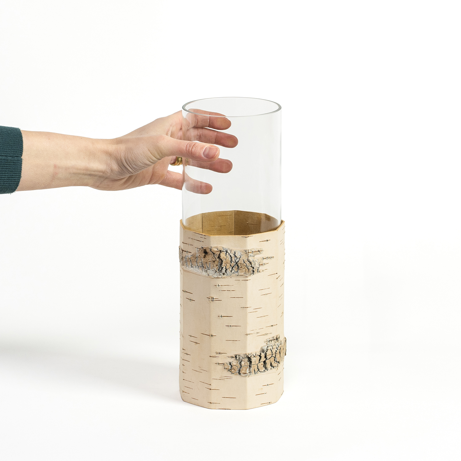 Vase, Tara