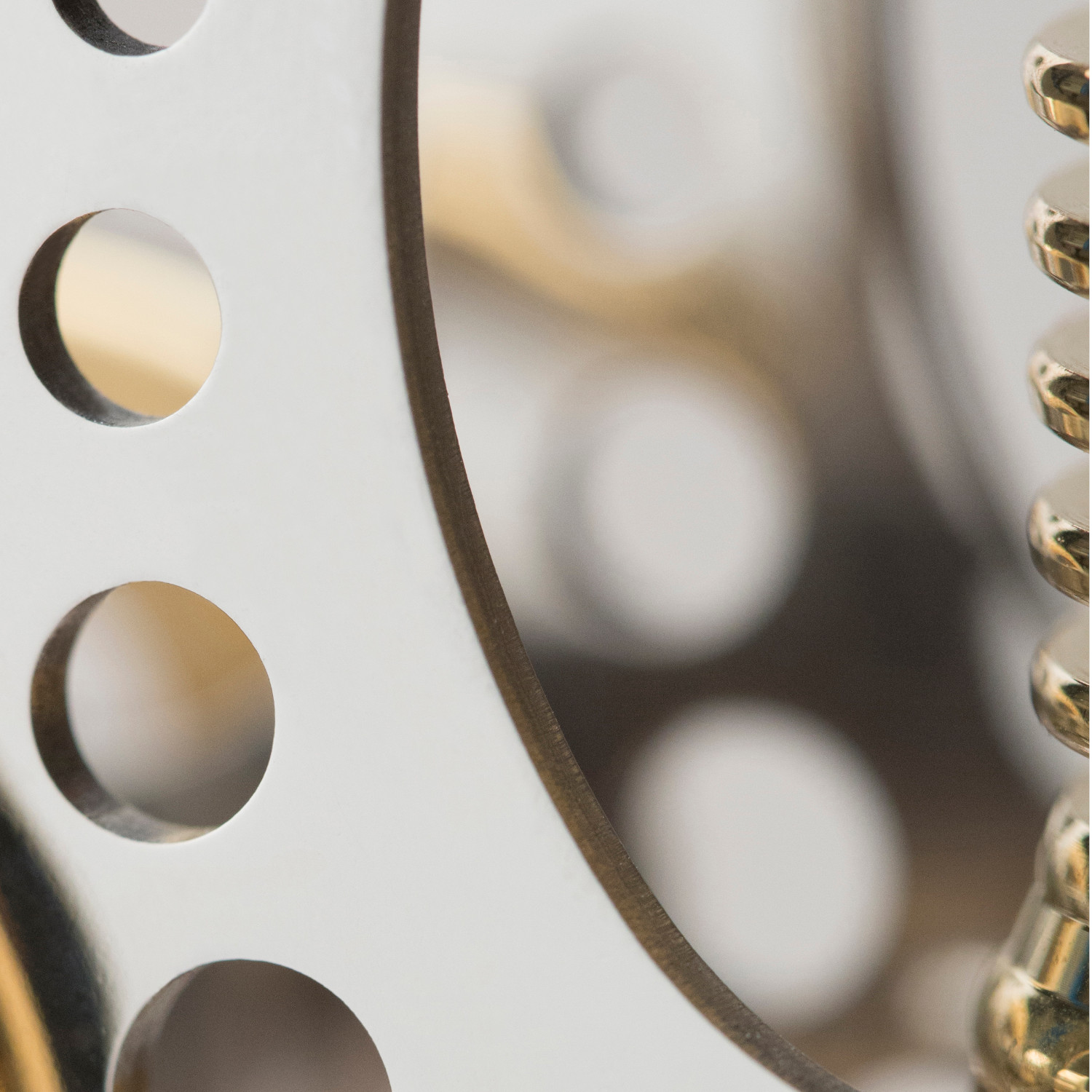 Stirlingmotor BHB11 dunkel