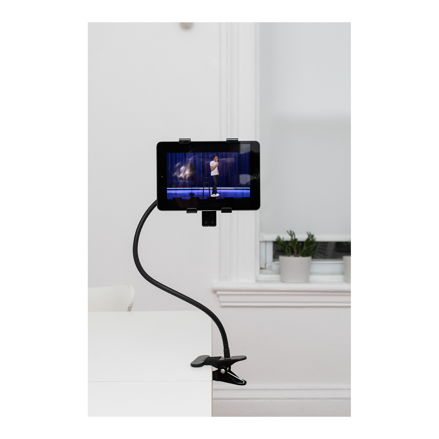 Tablet Holder