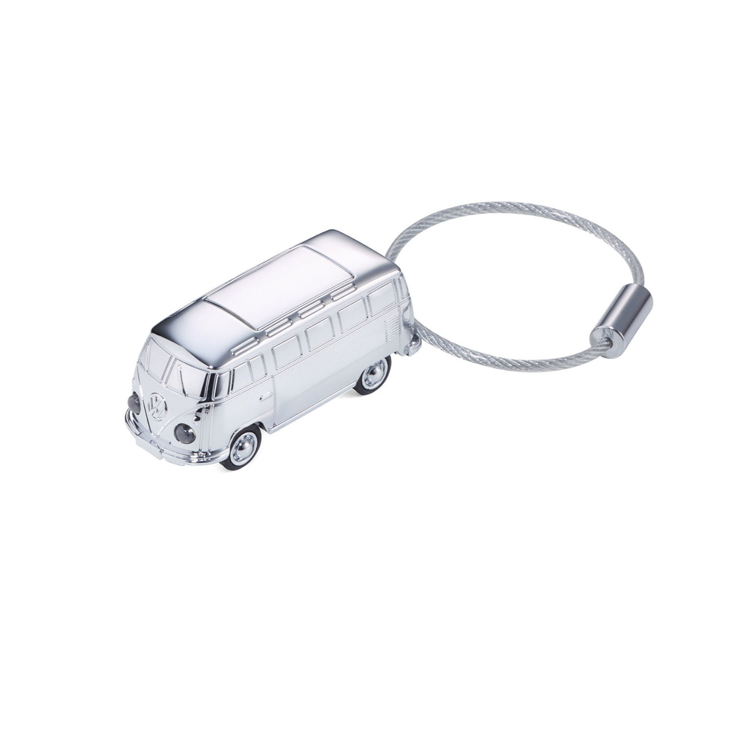 LIGHT BULLI T1 1962 Schlüsselanhänger