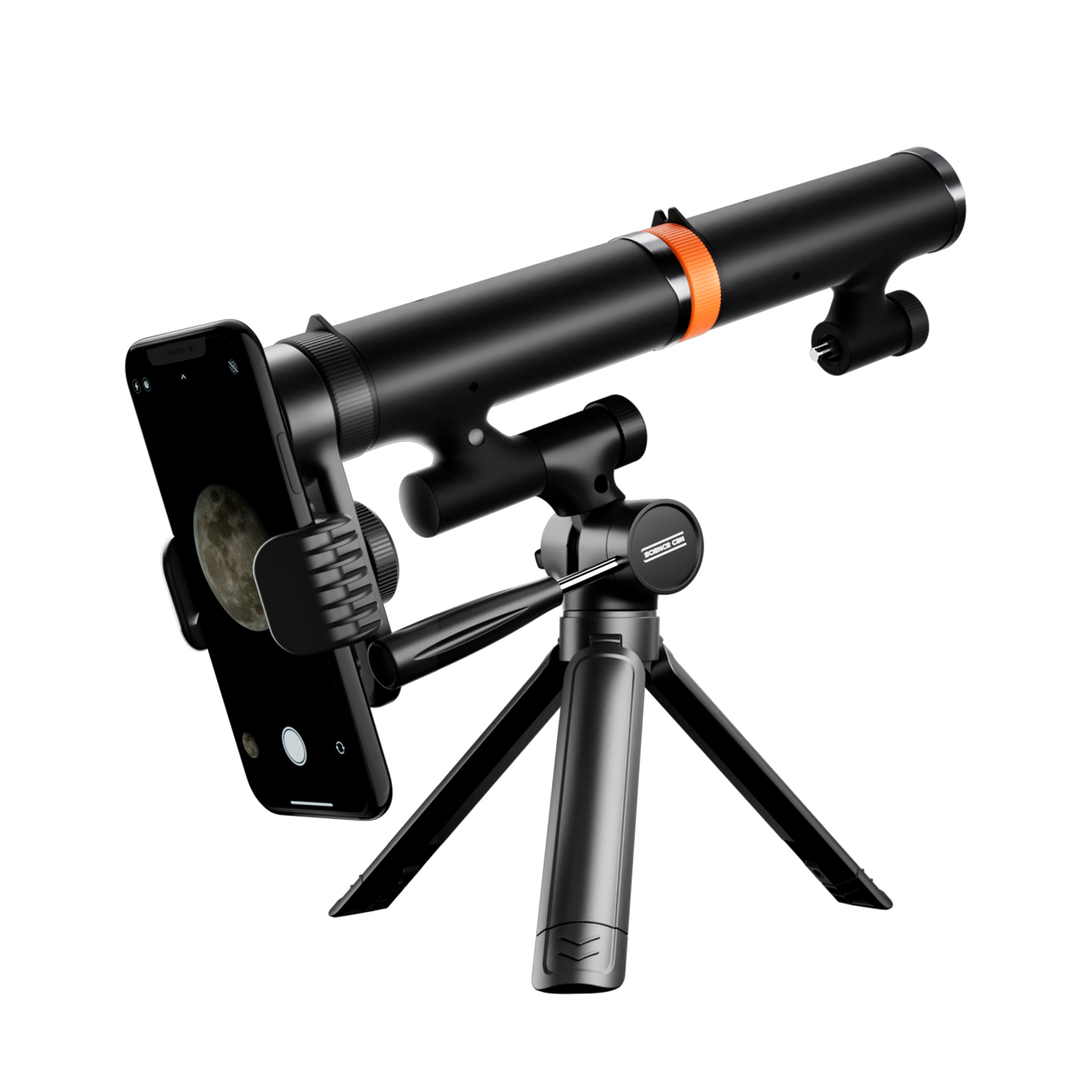 3-in-1 Naturentdecker / 3-in-1 Nature Explorer