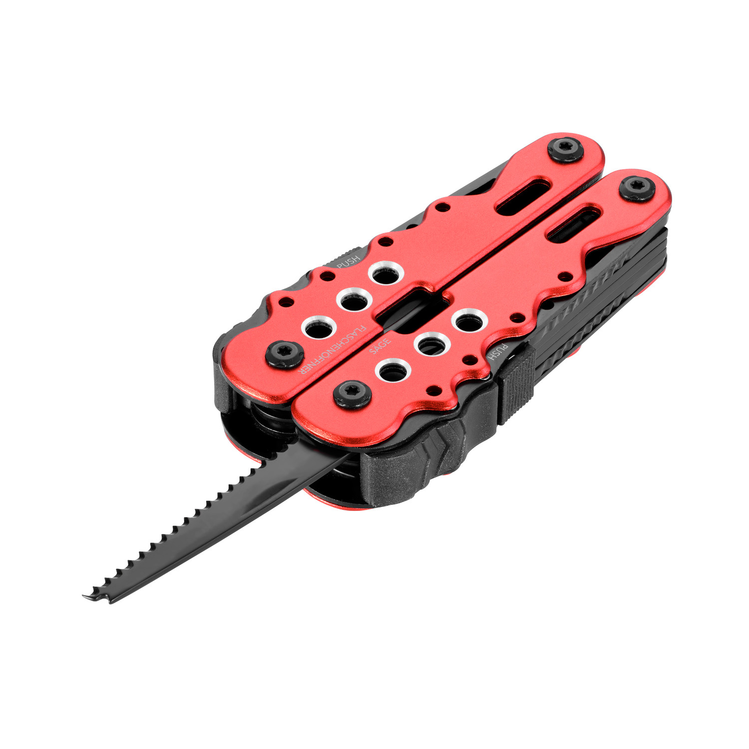 Multitool ARBEITSGERÄT