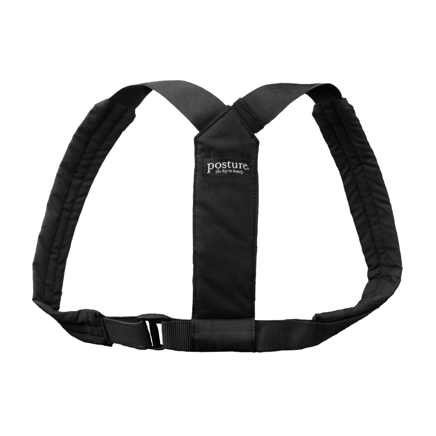 Haltungstrainer schwarz M-L Haltungstrainer schwarz M-L