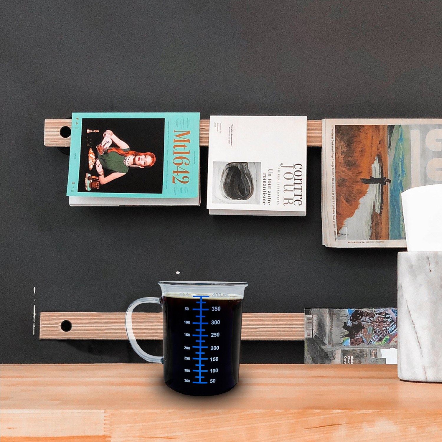 Tasse Chemistry Mug