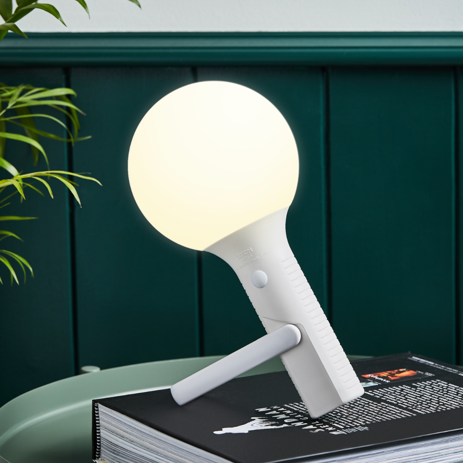 BOLLA+ LED Lampe