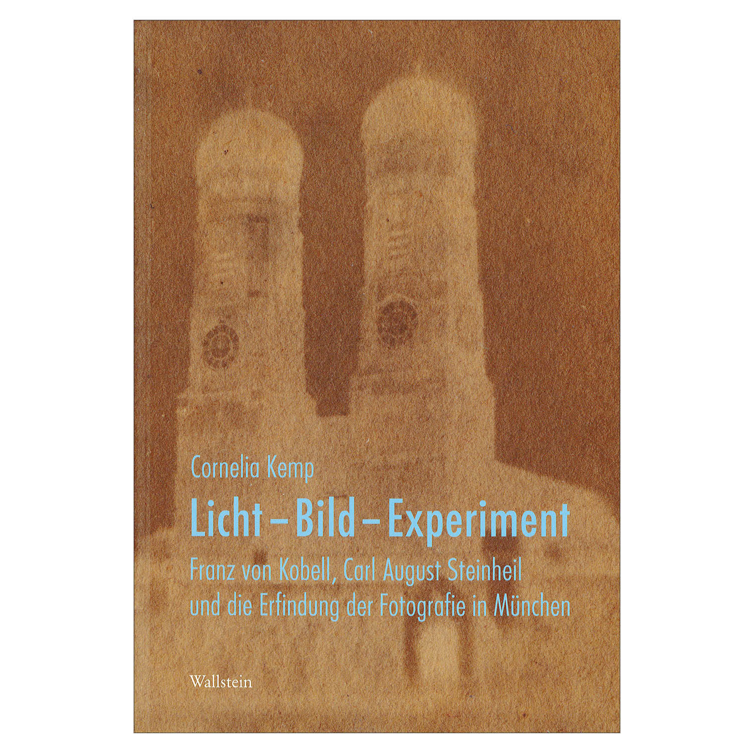 Cornelia Kemp, Licht - Bild - Experiment