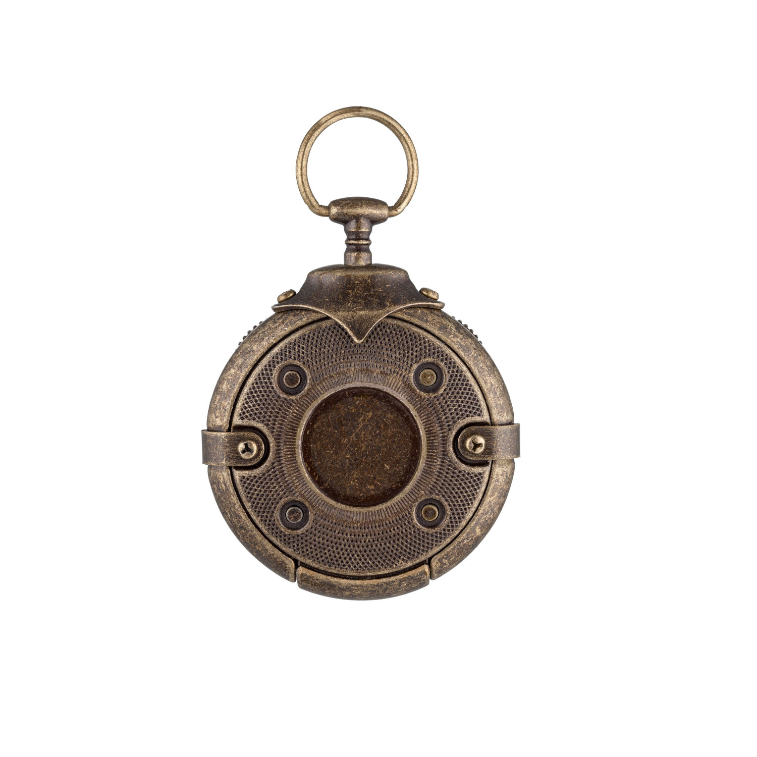 Cryptex USB flash 2.0 32 GB Roundlock gold 