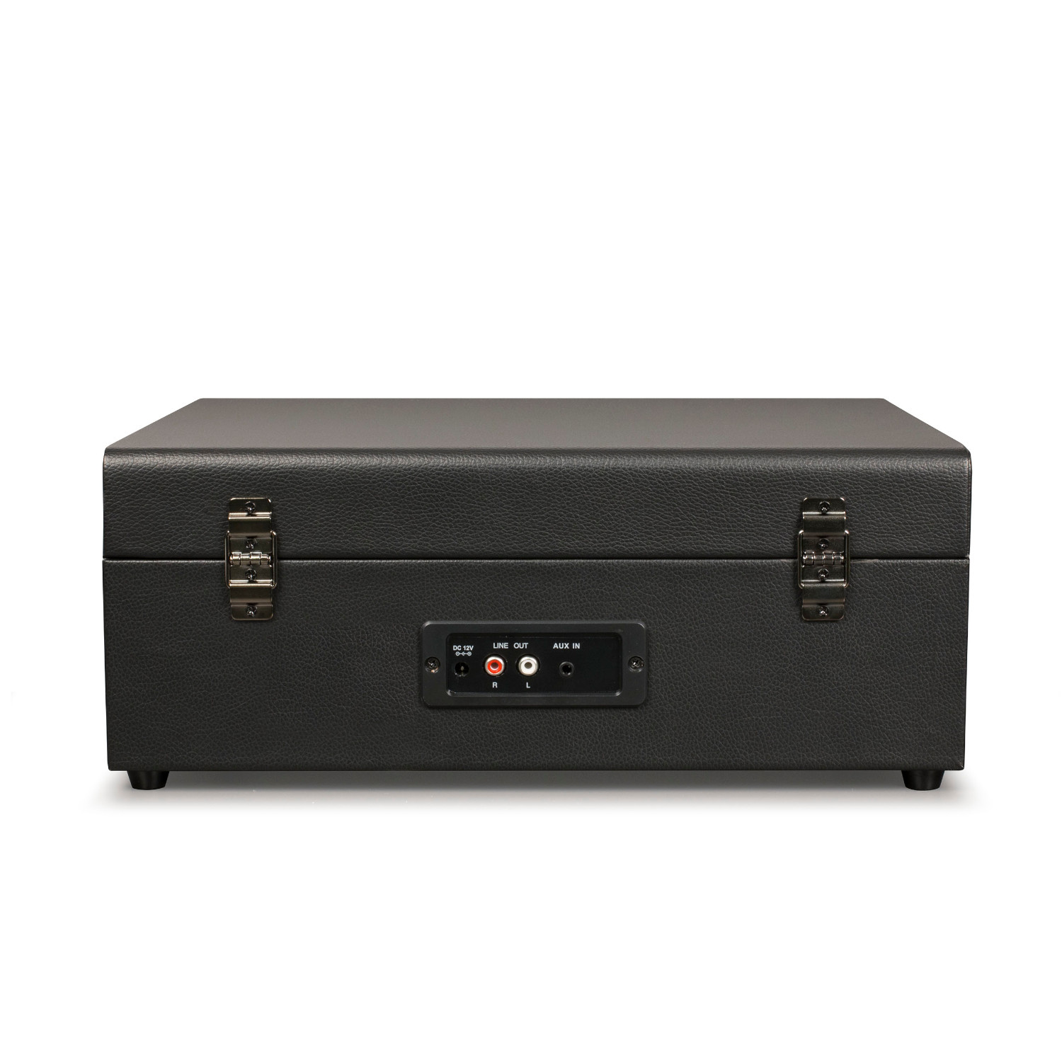 Crosley Voyager - Black