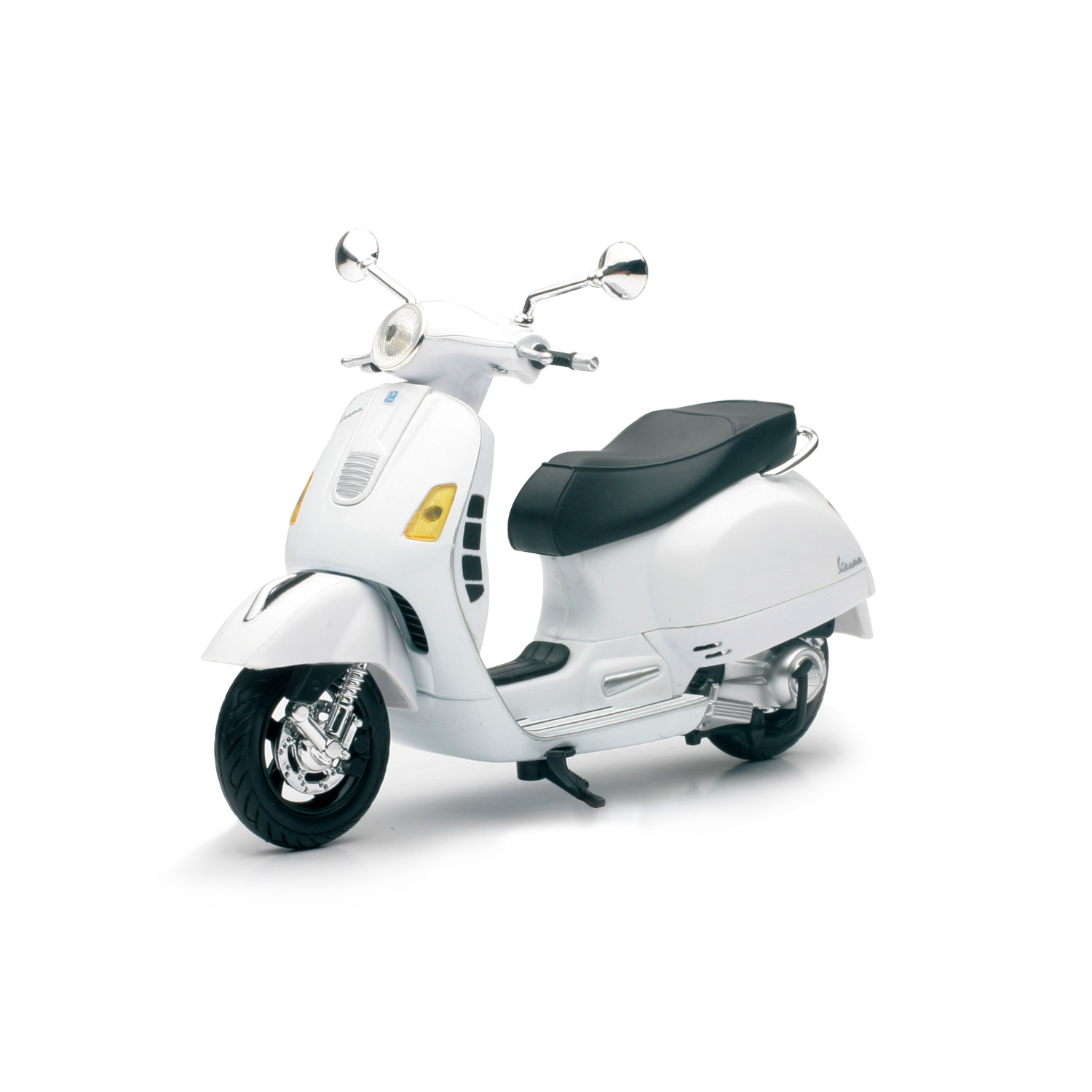 Vespa GT300 Super  1:12