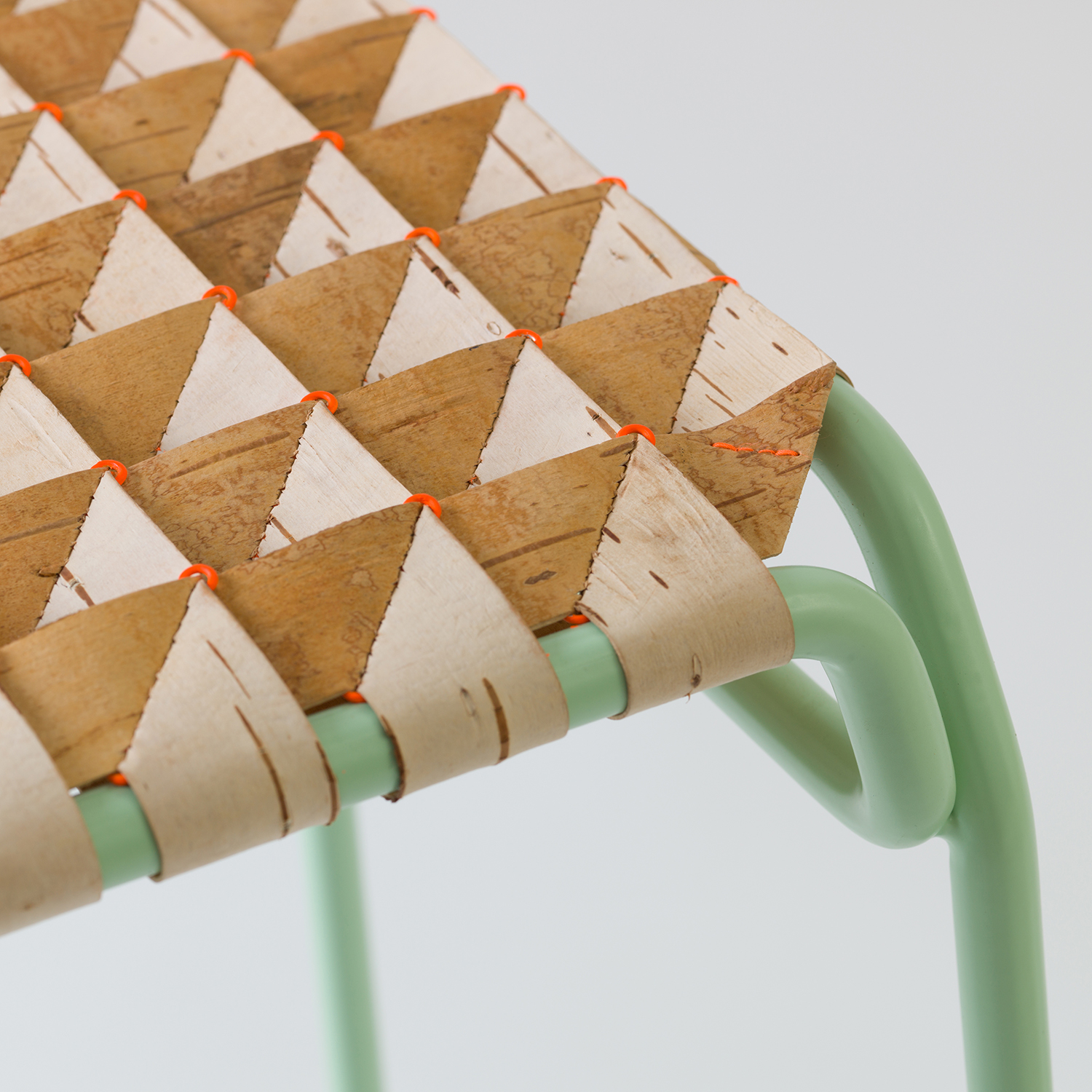 Hocker Taburet, mint