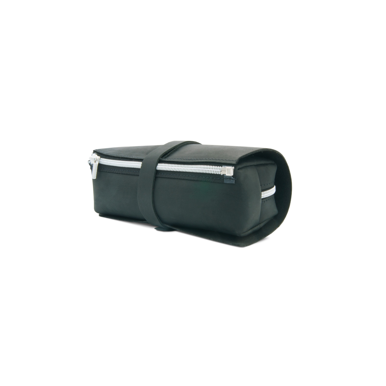 Wickelfedermappe, Black