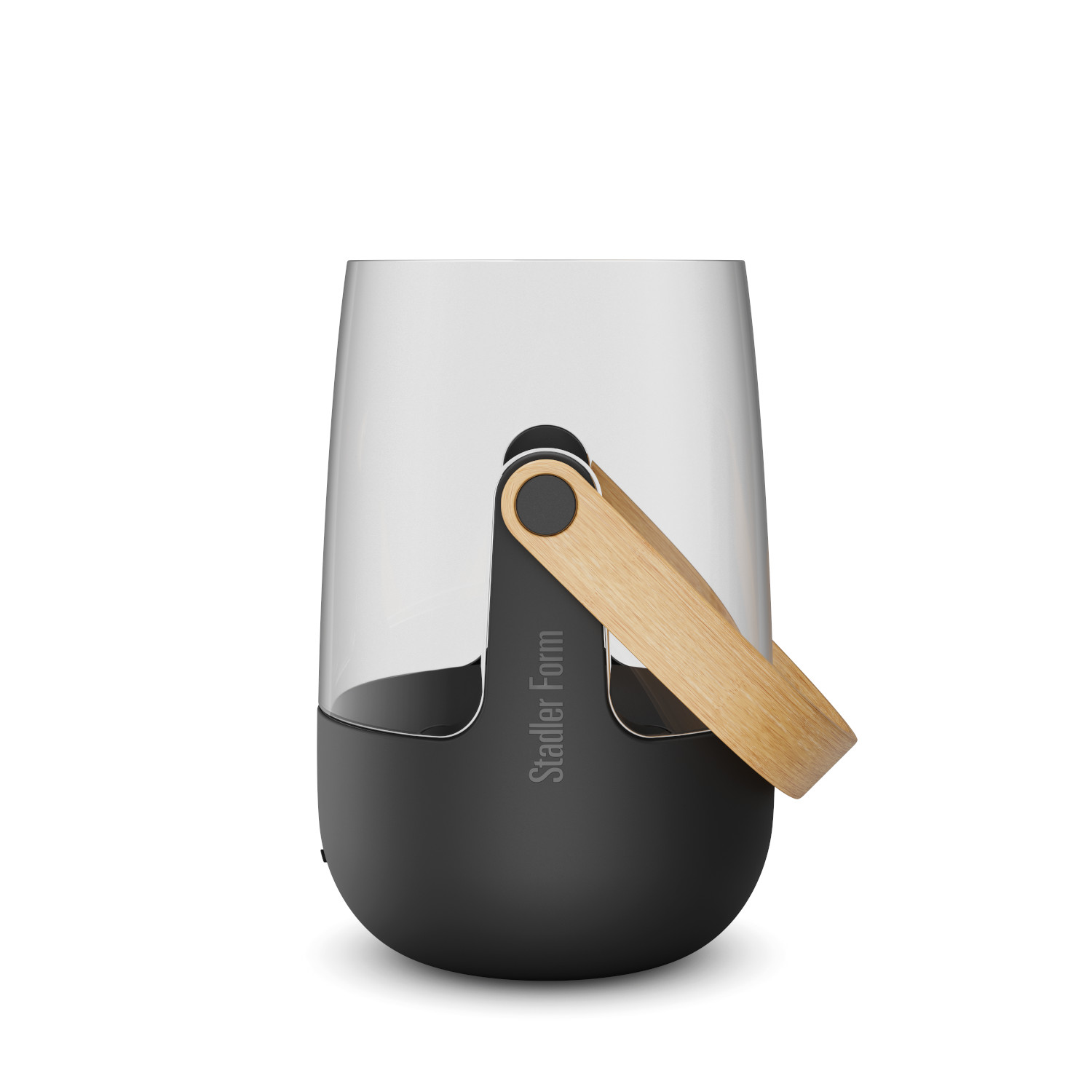 Aroma Diffuser SOPHIE Little - Schwarz