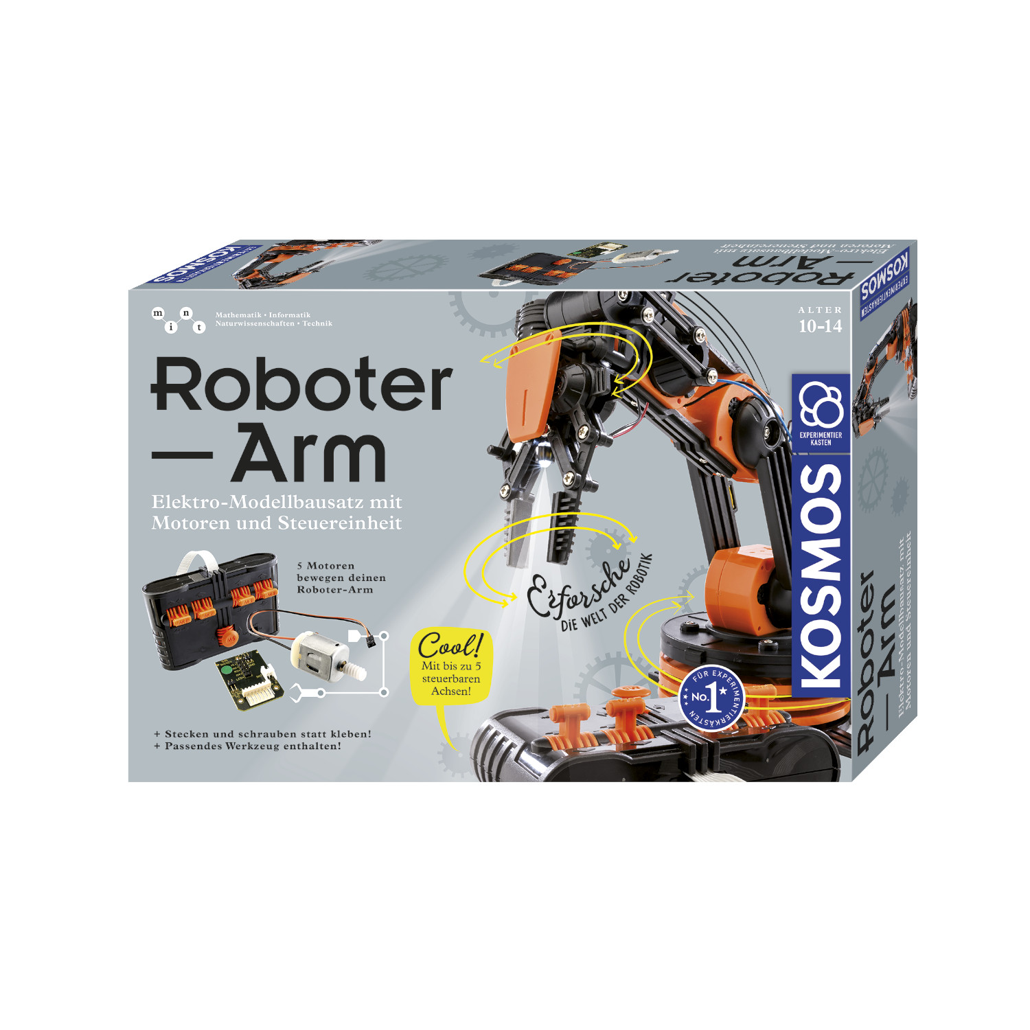 Roboter-Arm