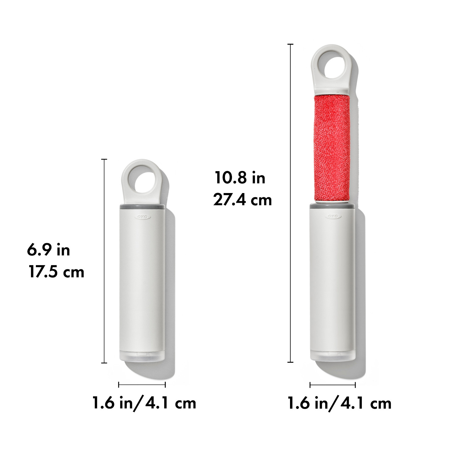 Wiederverwendbare Fusselrolle