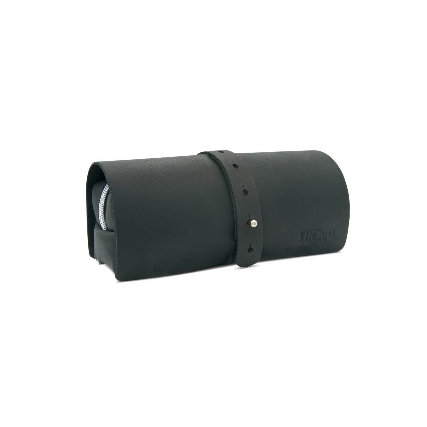 Wickelfedermappe, Black