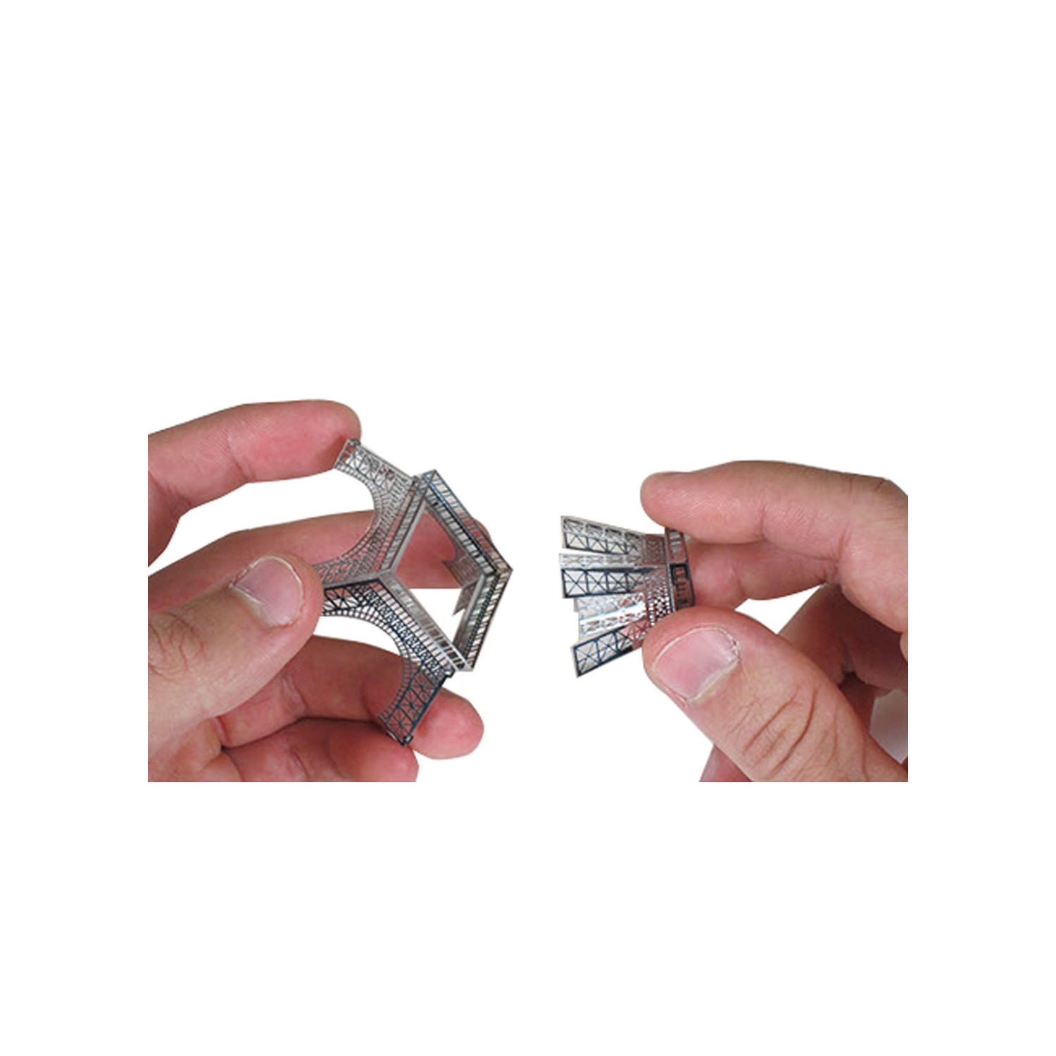  Metal Earth - Eiffelturm 