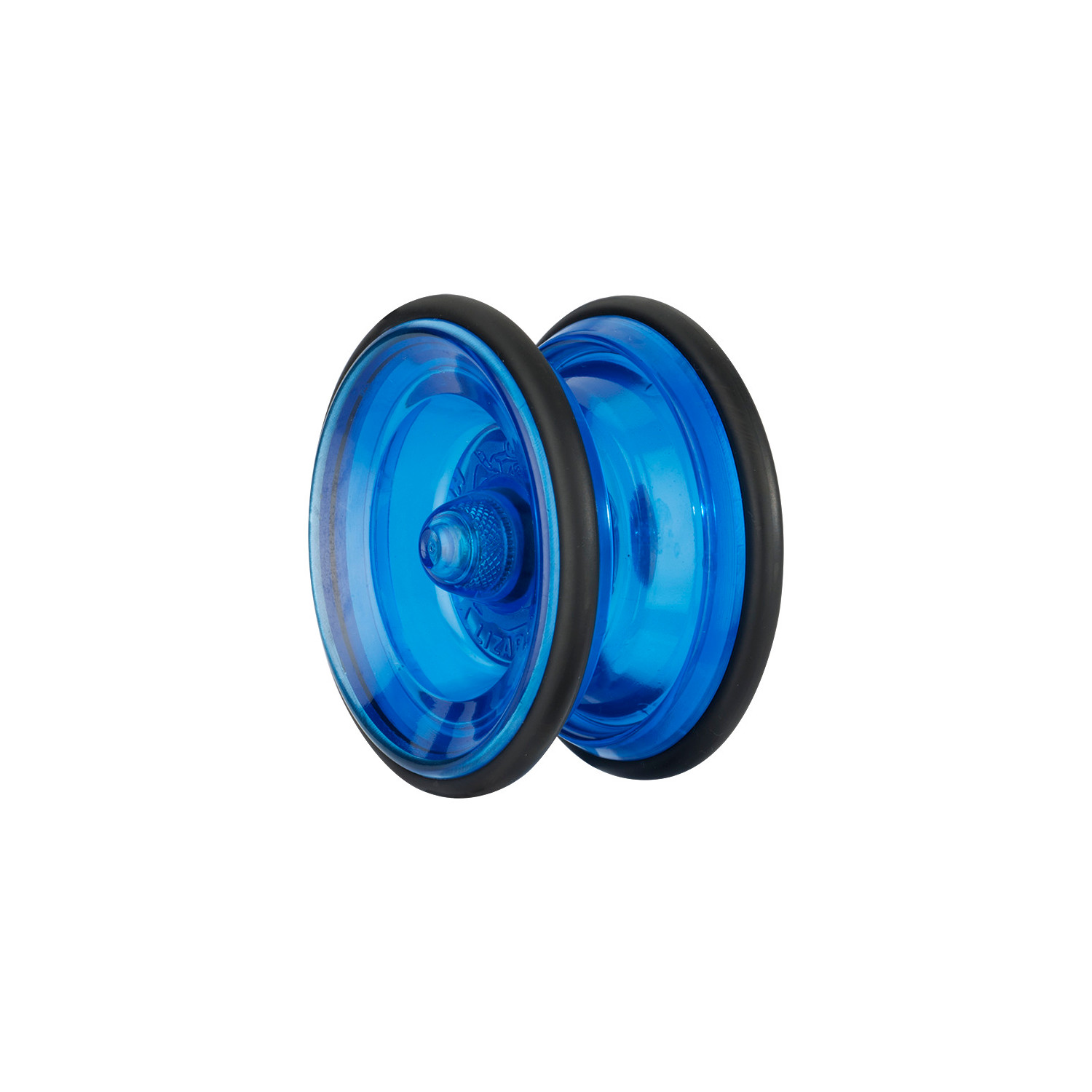 Henrys YoYo Lizard - Blau
