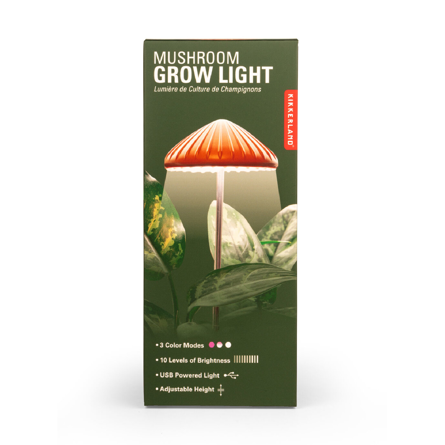Mushroom Grow Light