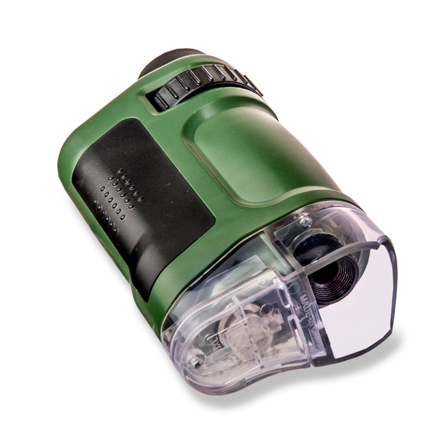 Carson MicroBrite 20x-40x LED Taschenmikroskop K