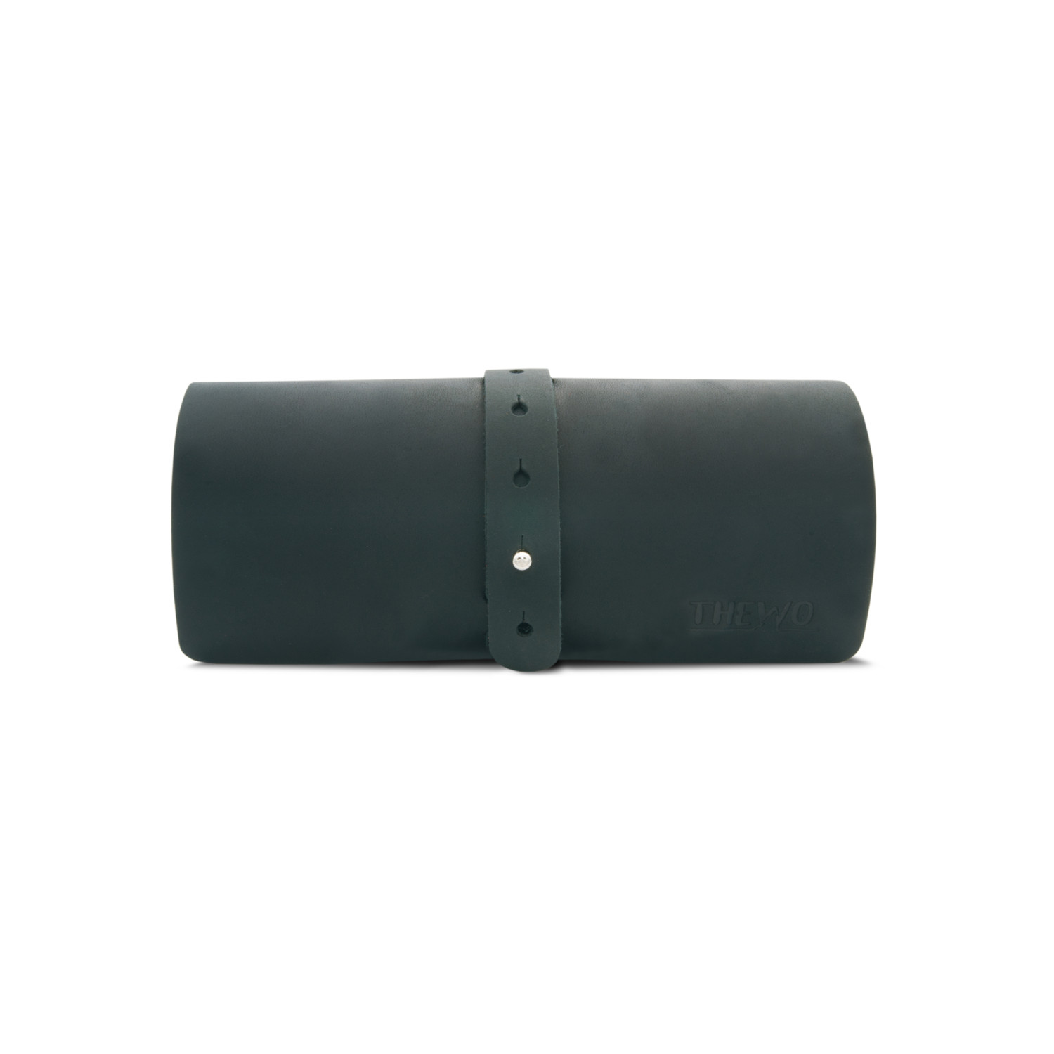 Wickelfedermappe, Black