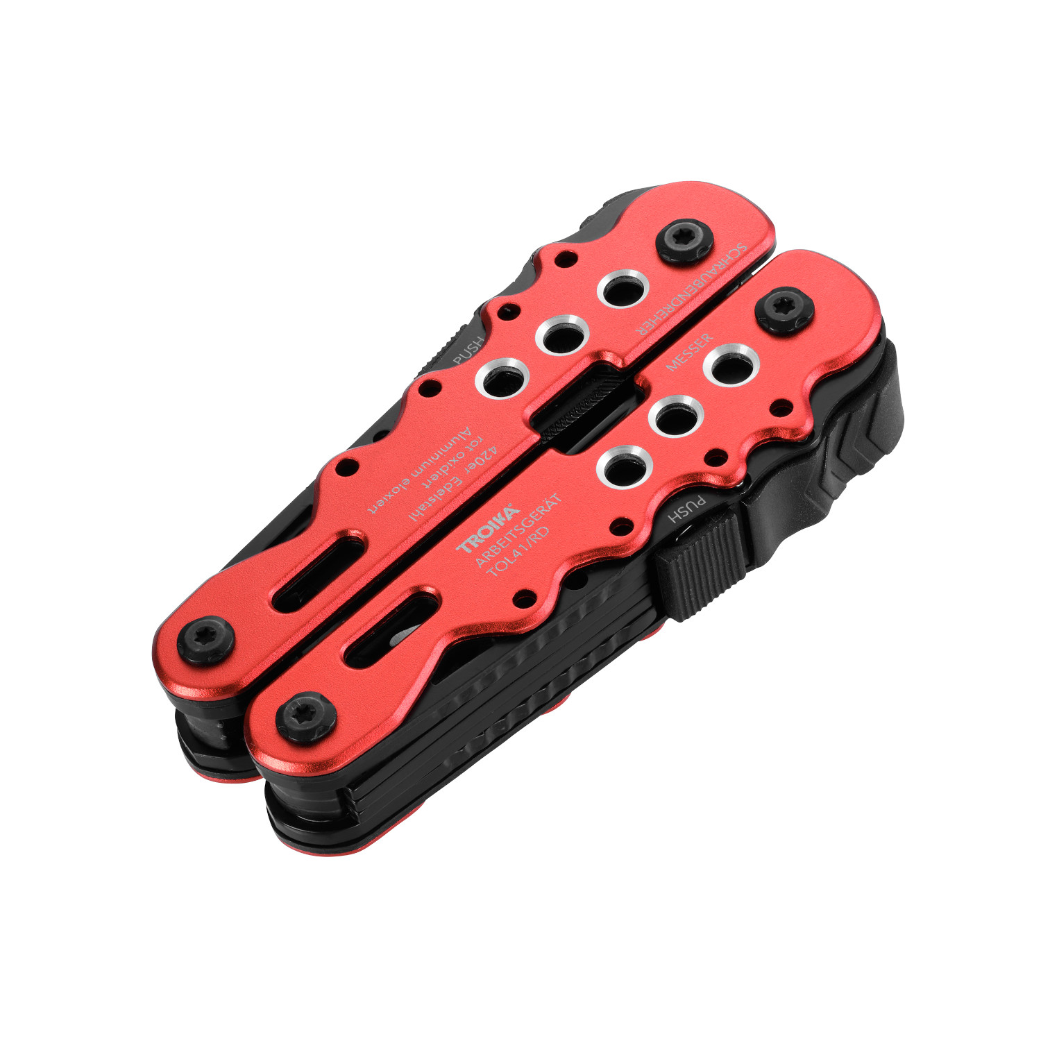 Multitool ARBEITSGERÄT