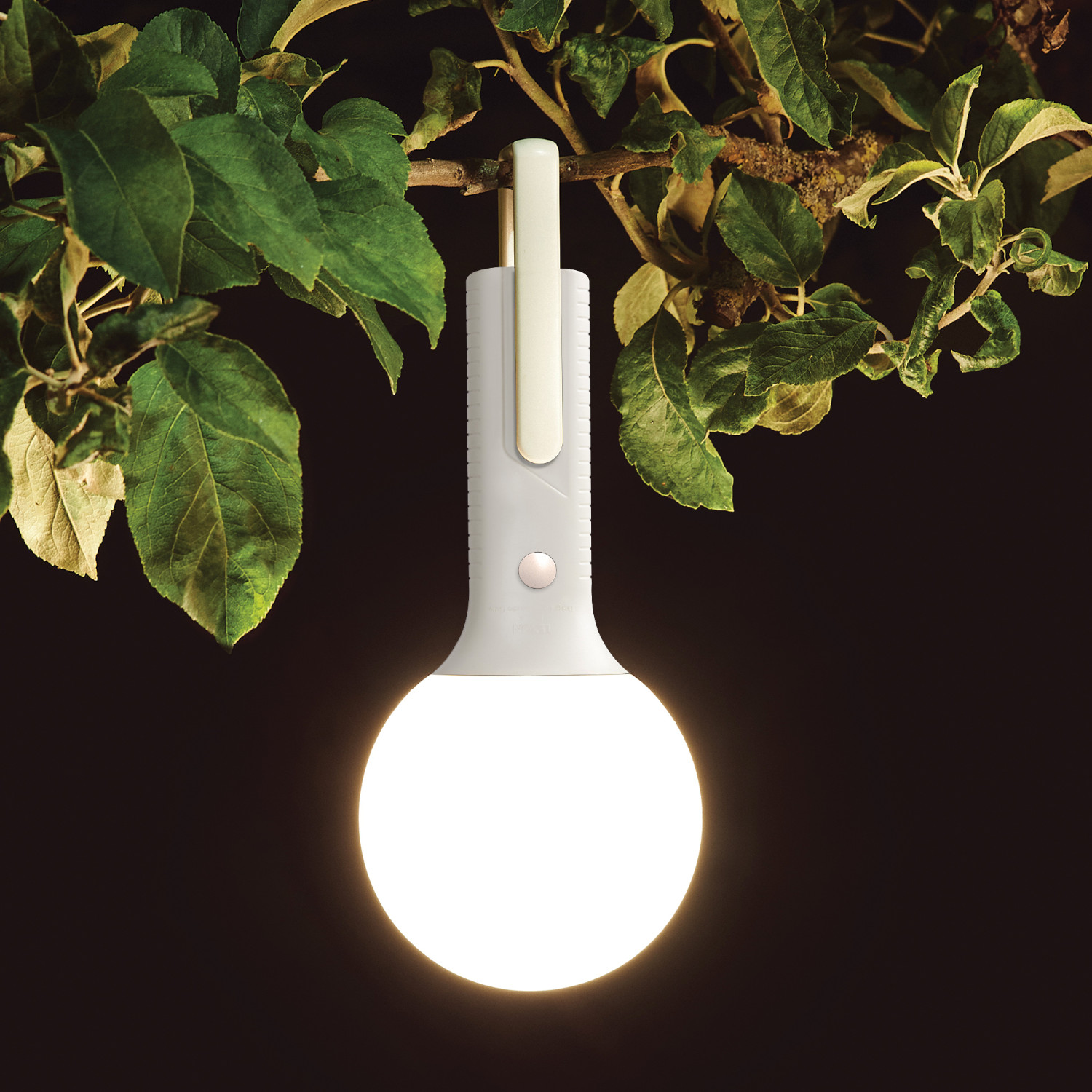 BOLLA+ LED Lampe