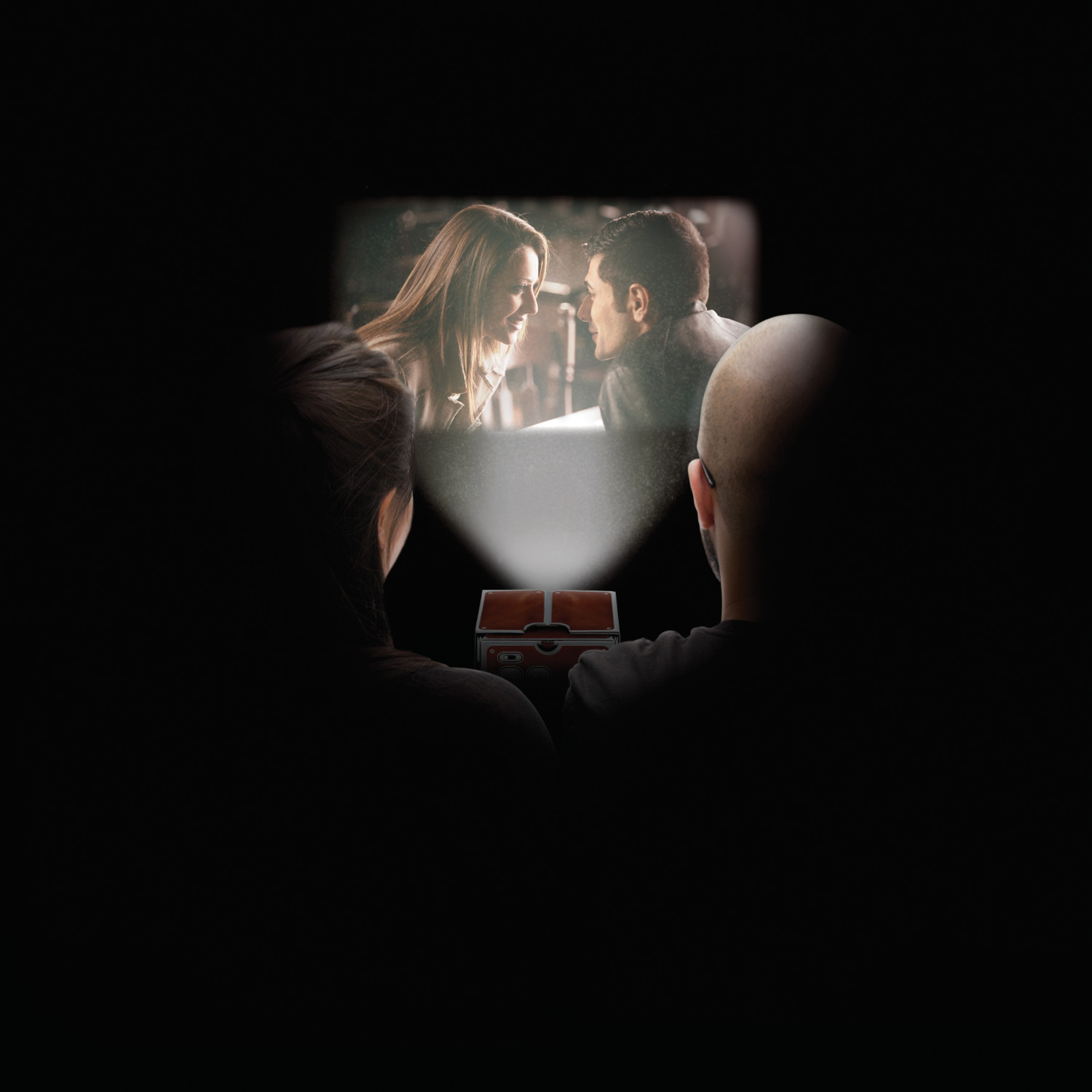 Smartphone Projector 2.0 