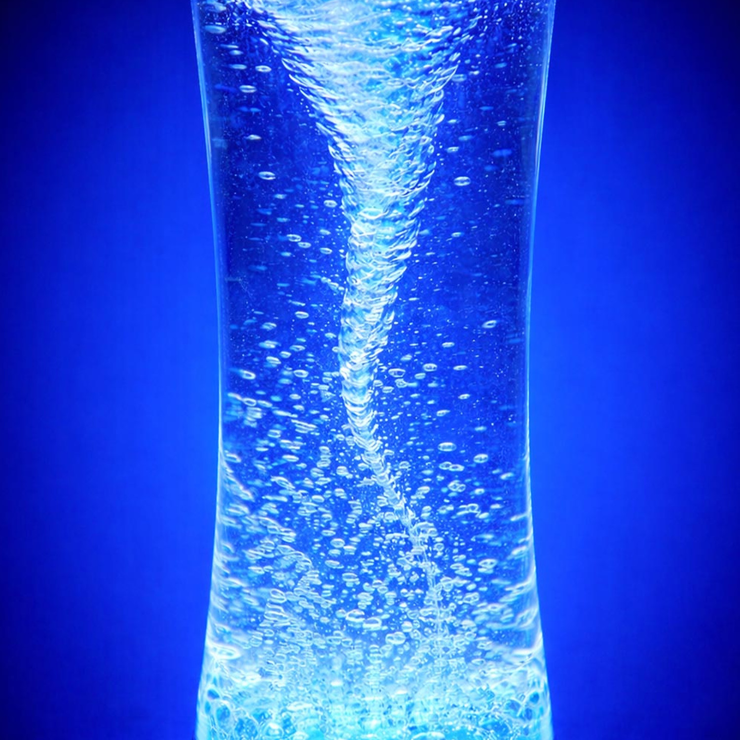 Tornado Lampe
