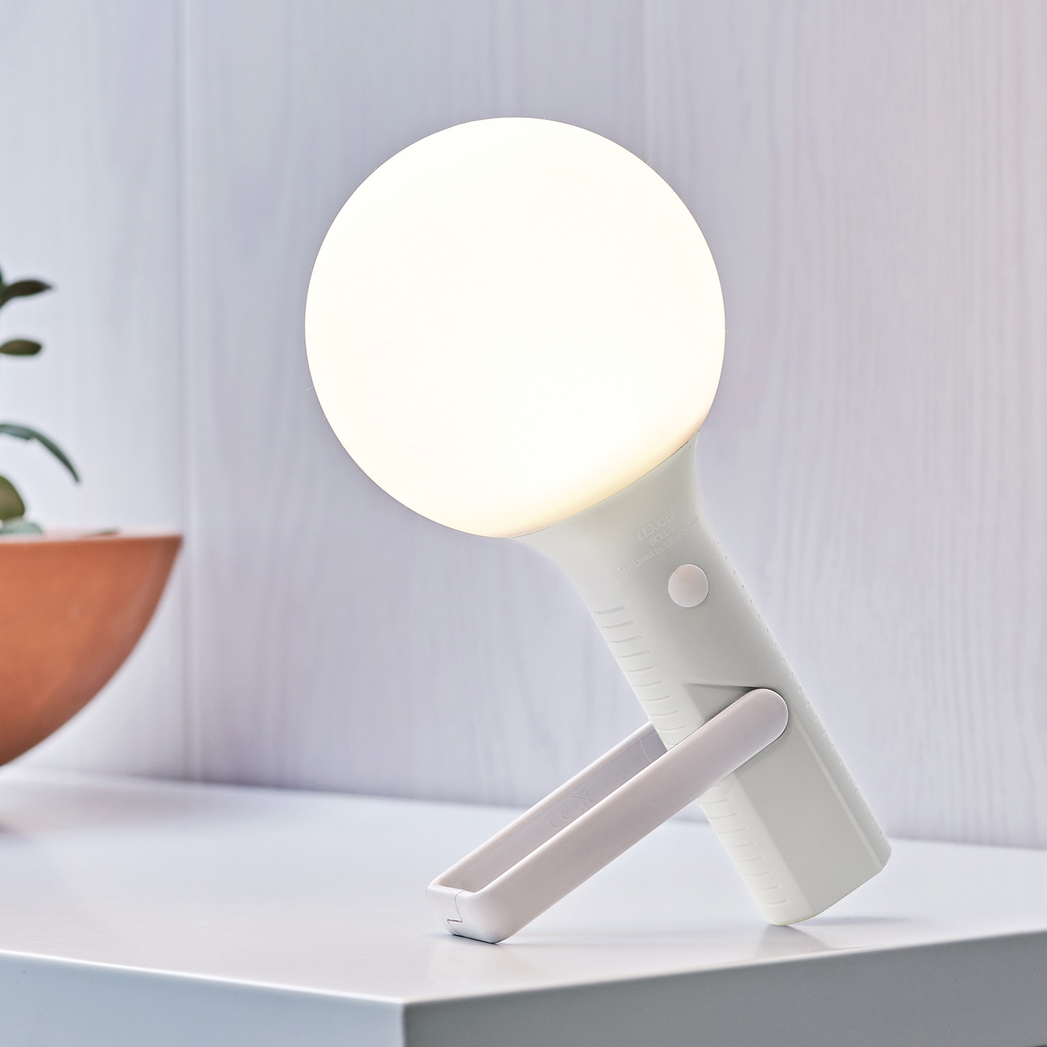 BOLLA+ LED Lampe