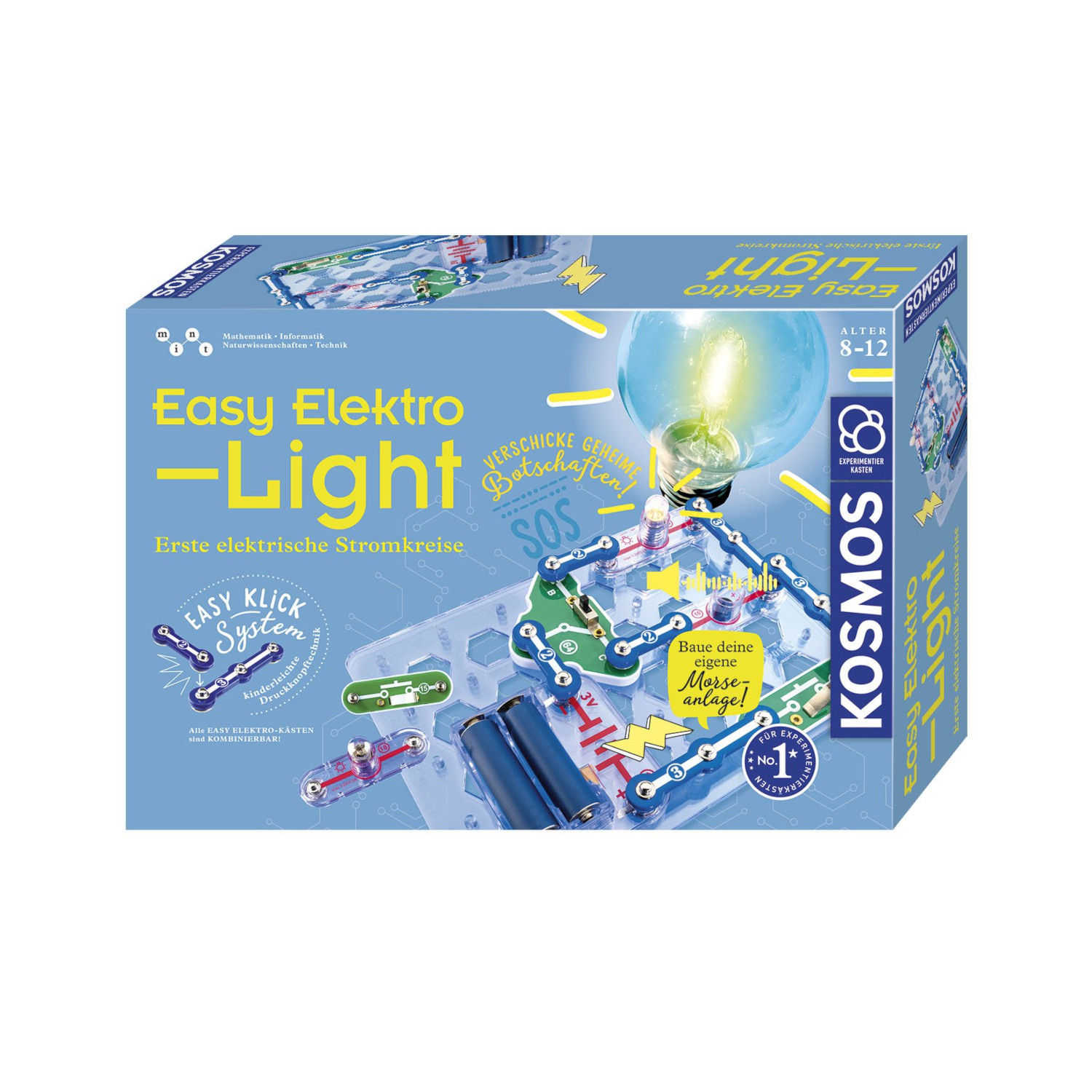 Easy Elektro - Light