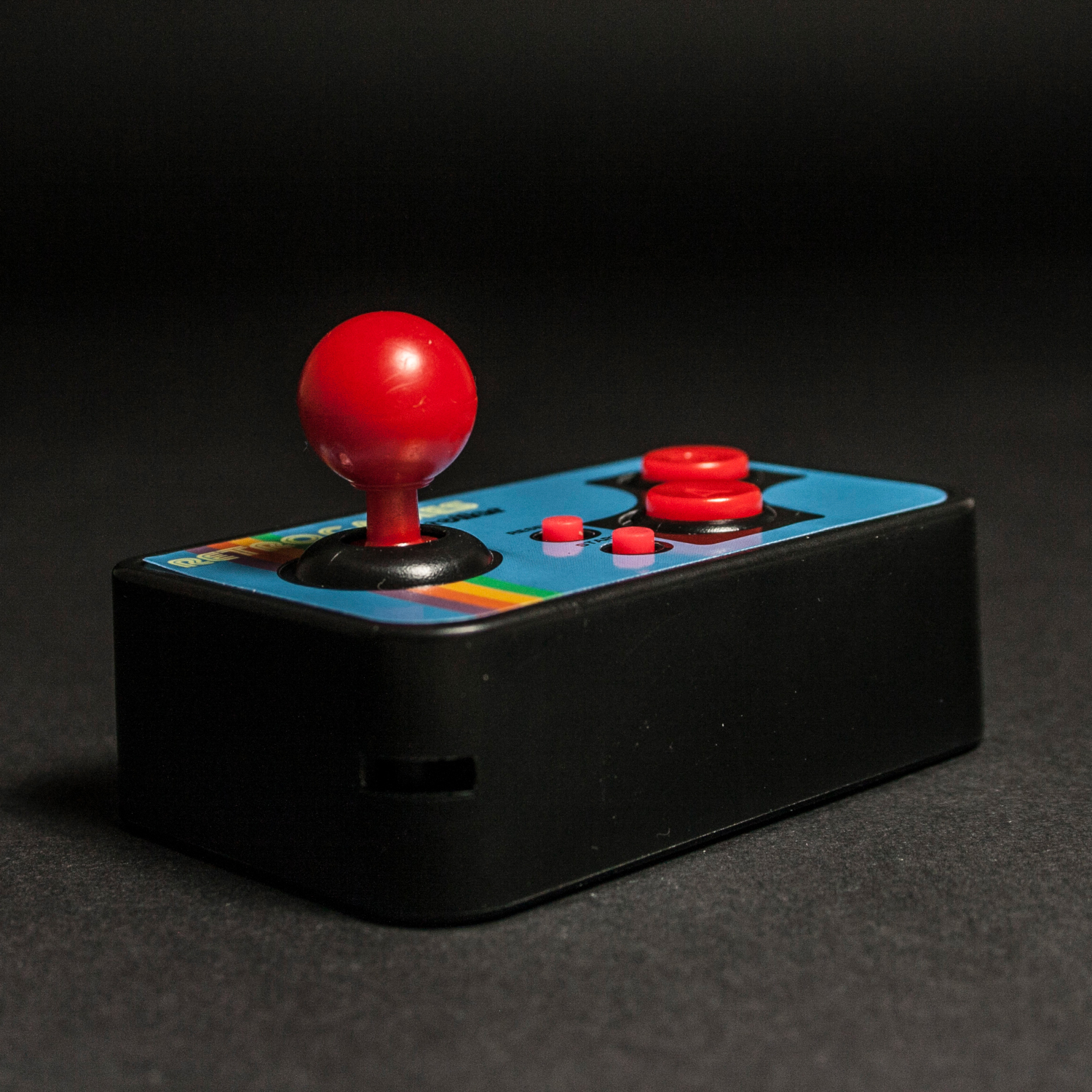 Retro Games Controller - 200 Games 