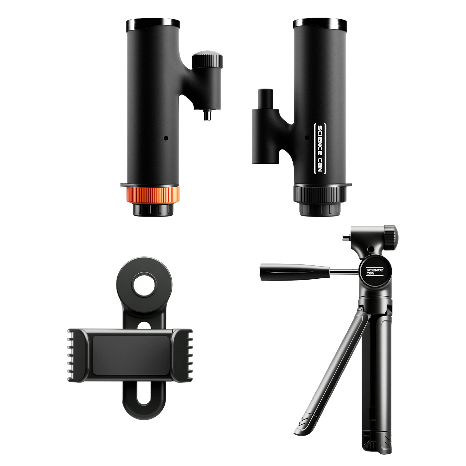 3-in-1 Naturentdecker / 3-in-1 Nature Explorer