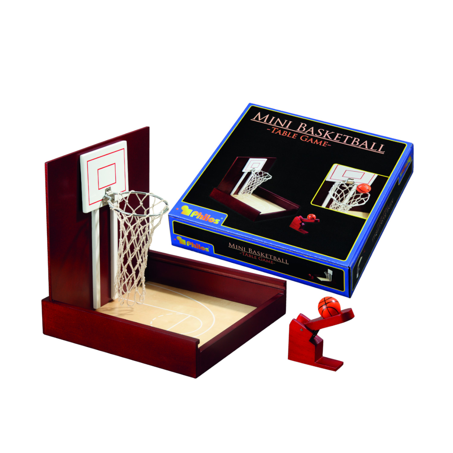 Mini Basketball - Table Game