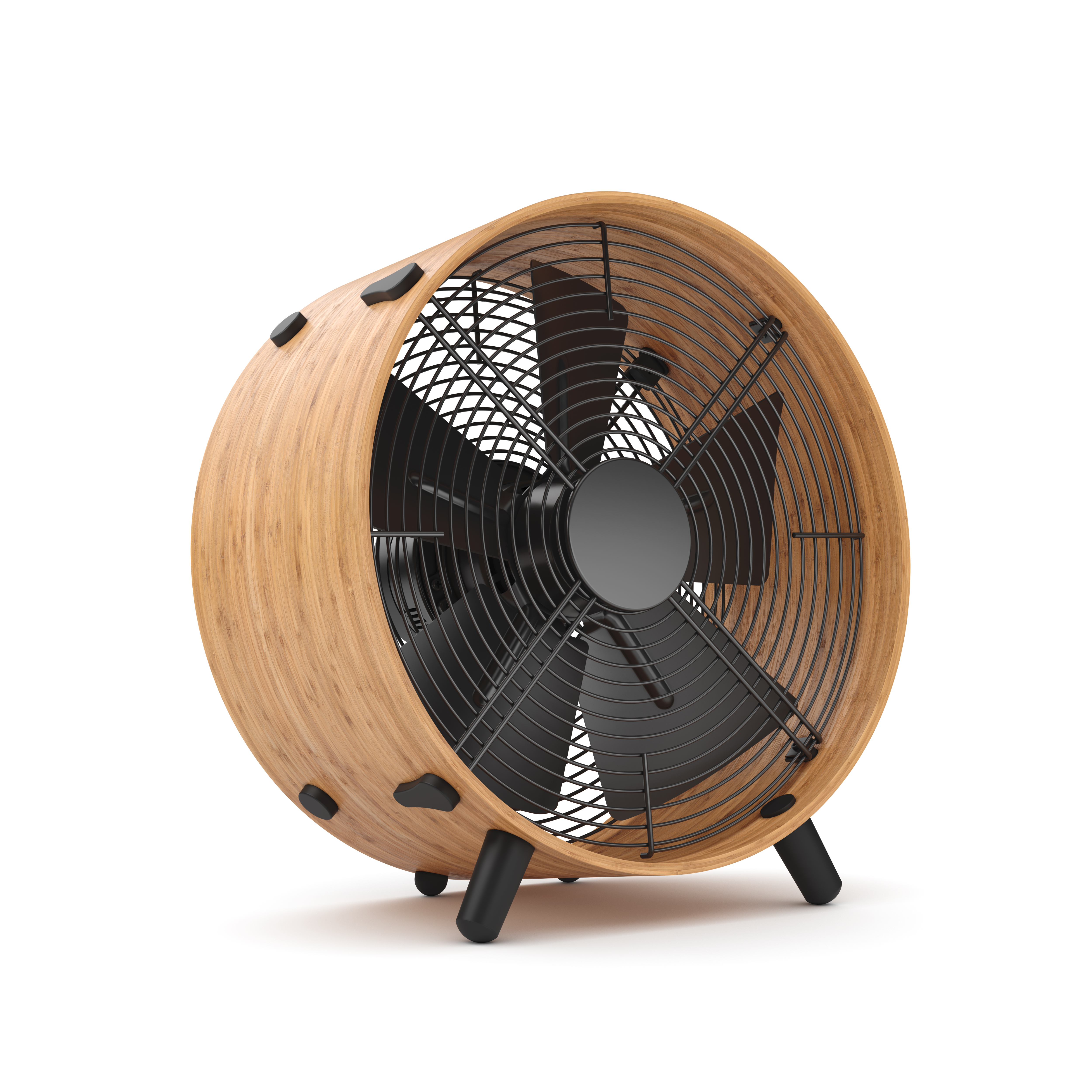 Stadler Form Ventilator Otto bamboo